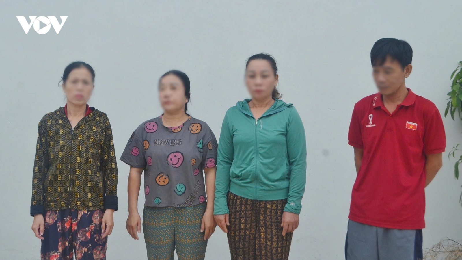 Nghệ An: Khởi tố nhóm đối tượng trộm dây cáp điện mang bán phế liệu
