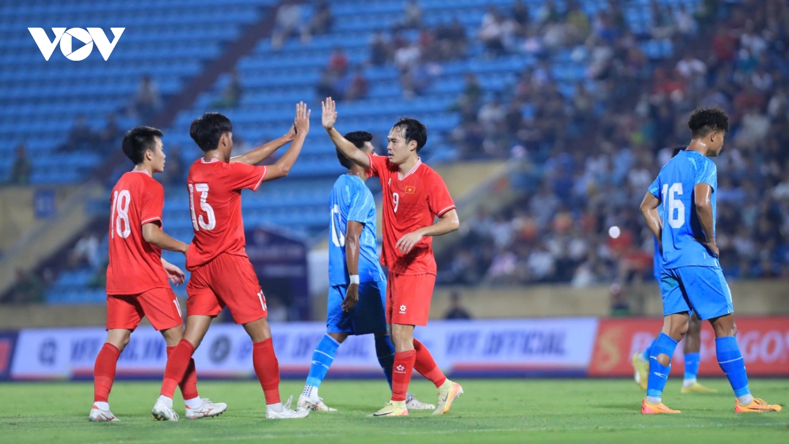 Lịch thi đấu ĐT Việt Nam trước thềm ASEAN Cup: Chưa có thêm giao hữu quốc tế