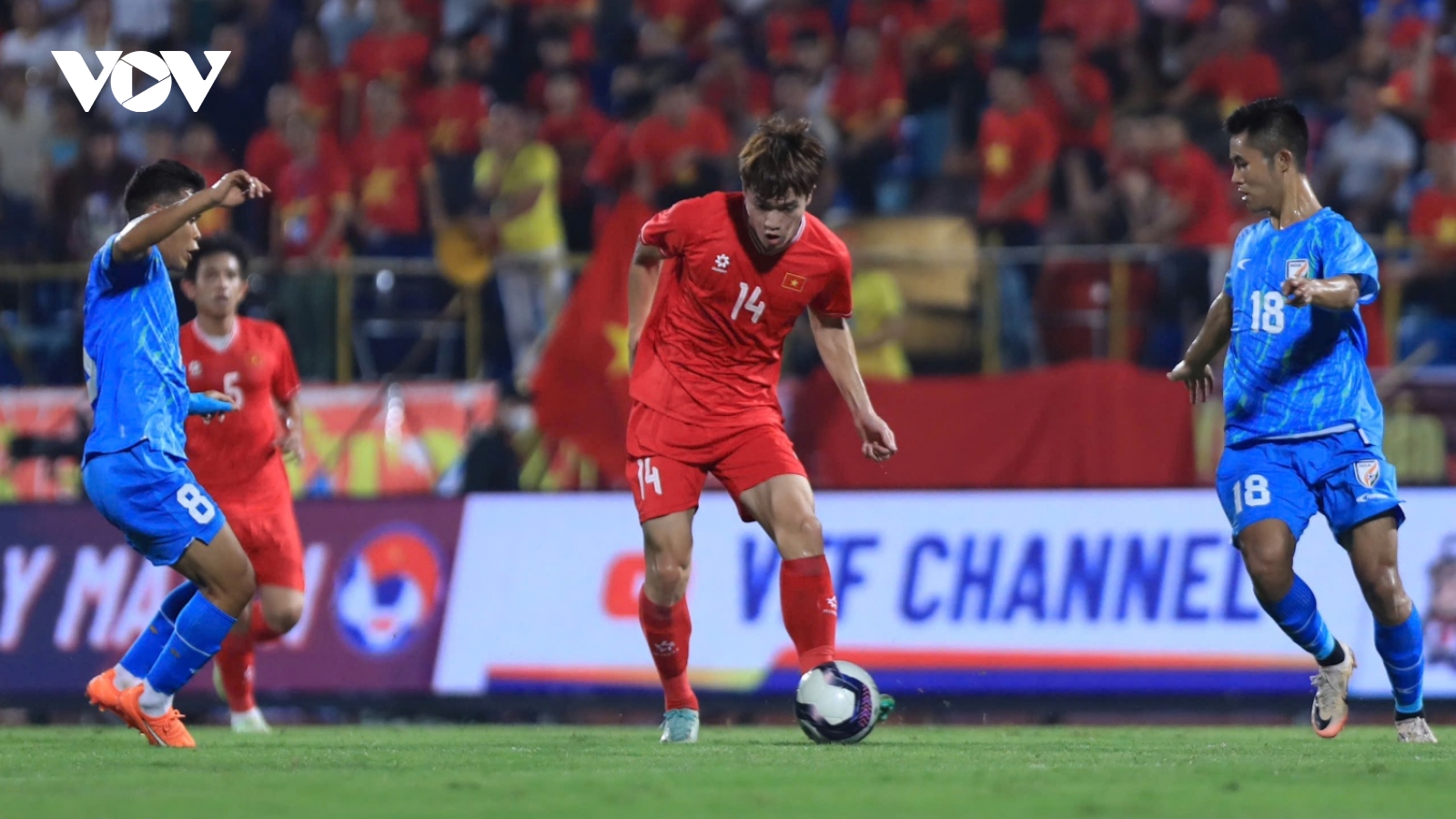 ĐT Việt Nam nhận quyết định quan trọng từ AFC đúng ngày mở màn ASEAN Cup