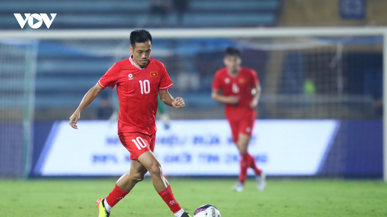 Toàn cảnh ĐT Việt Nam 1-1 ĐT Ấn Độ: Tiếc cho Quang Hải và Văn Quyết