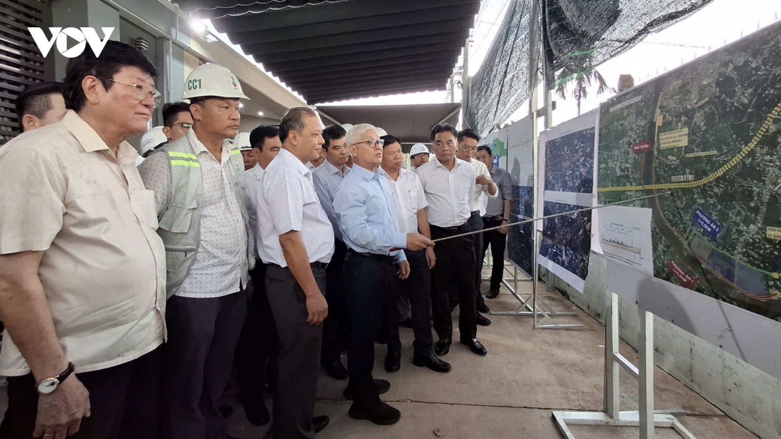 Bình Dương quyết vượt khó, tăng tốc giải ngân vốn đầu tư công