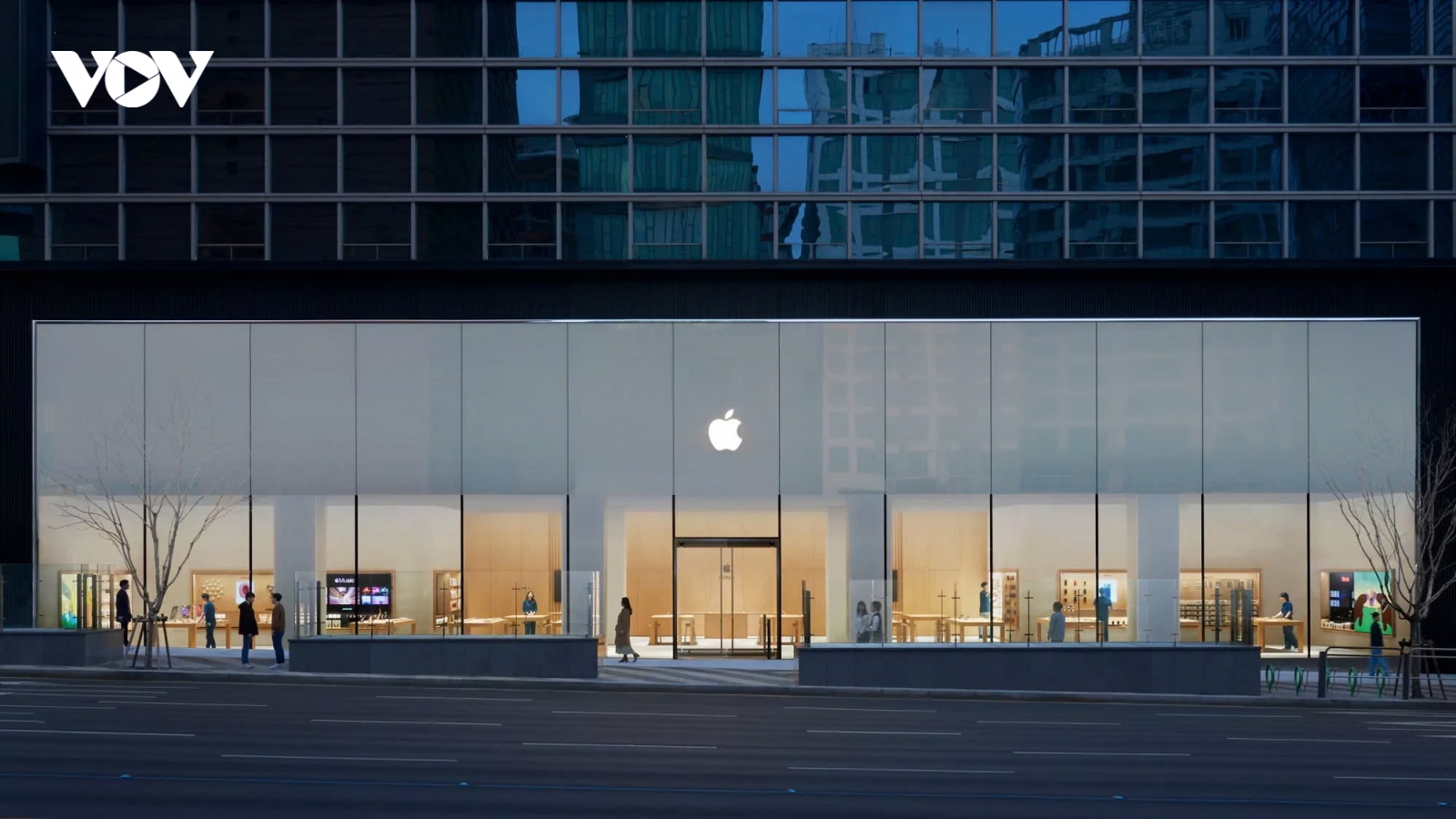 Apple từng bí mật phát triển pin xe điện với BYD nhưng thất bại
