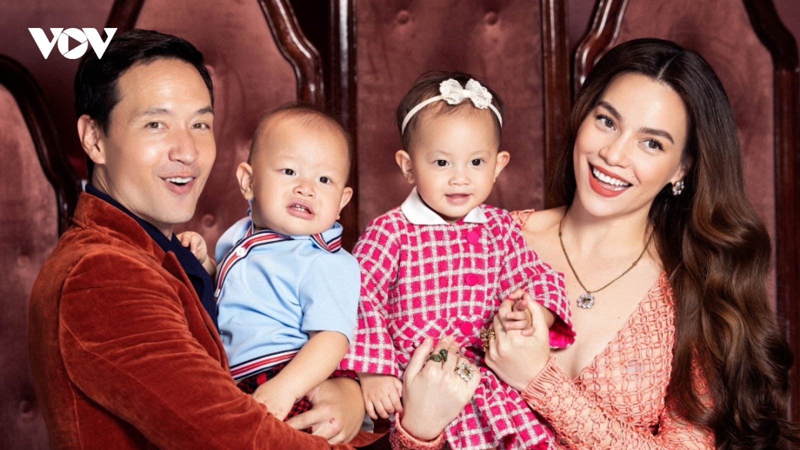Hồ Ngọc Hà, Kim Lý cùng nhau "nói không với bạo lực" qua chuỗi MV đặc biệt