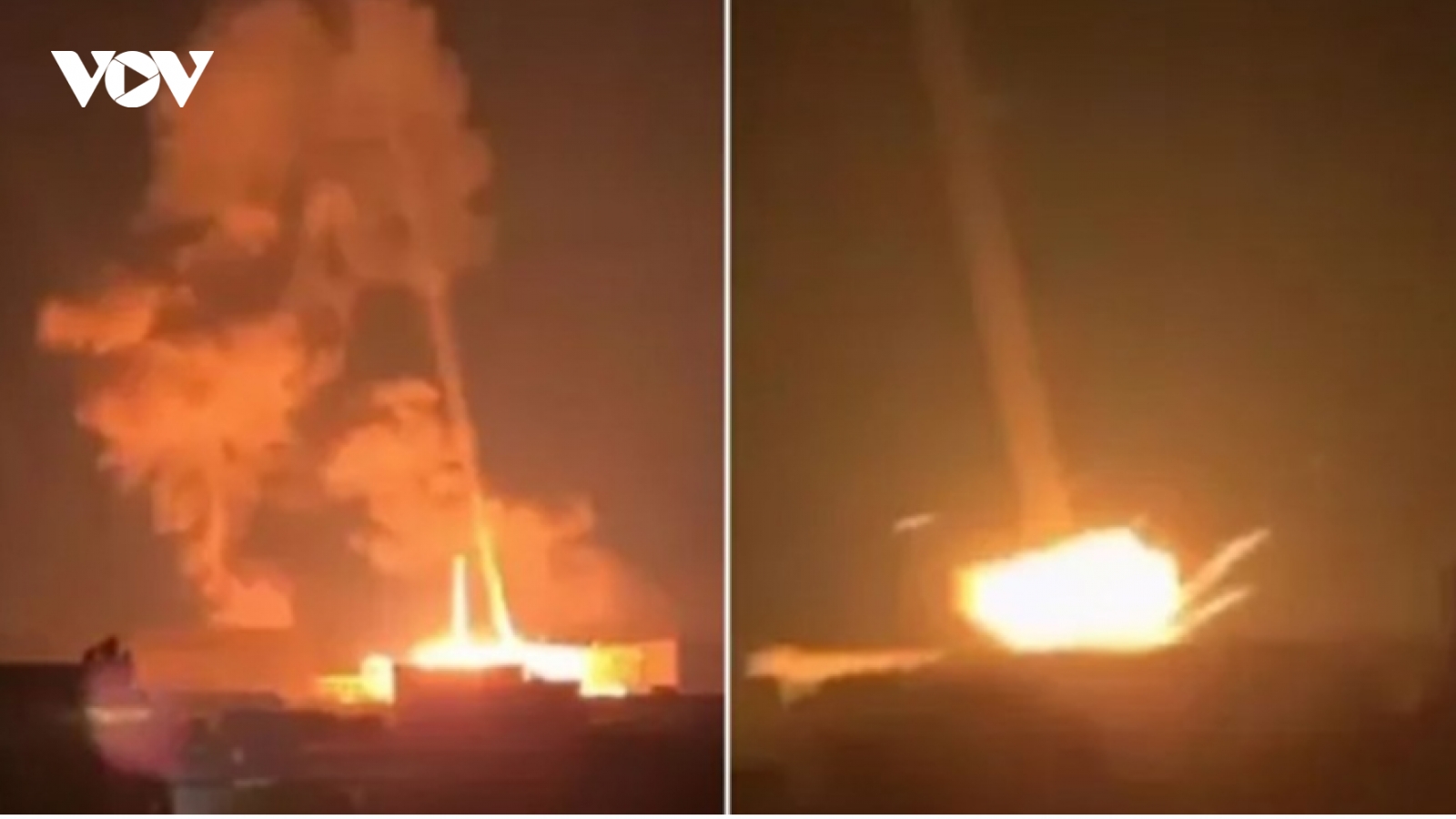 Sức mạnh đáng gờm của tên lửa siêu vượt âm Nga Oreshnik khiến NATO “lạnh gáy”