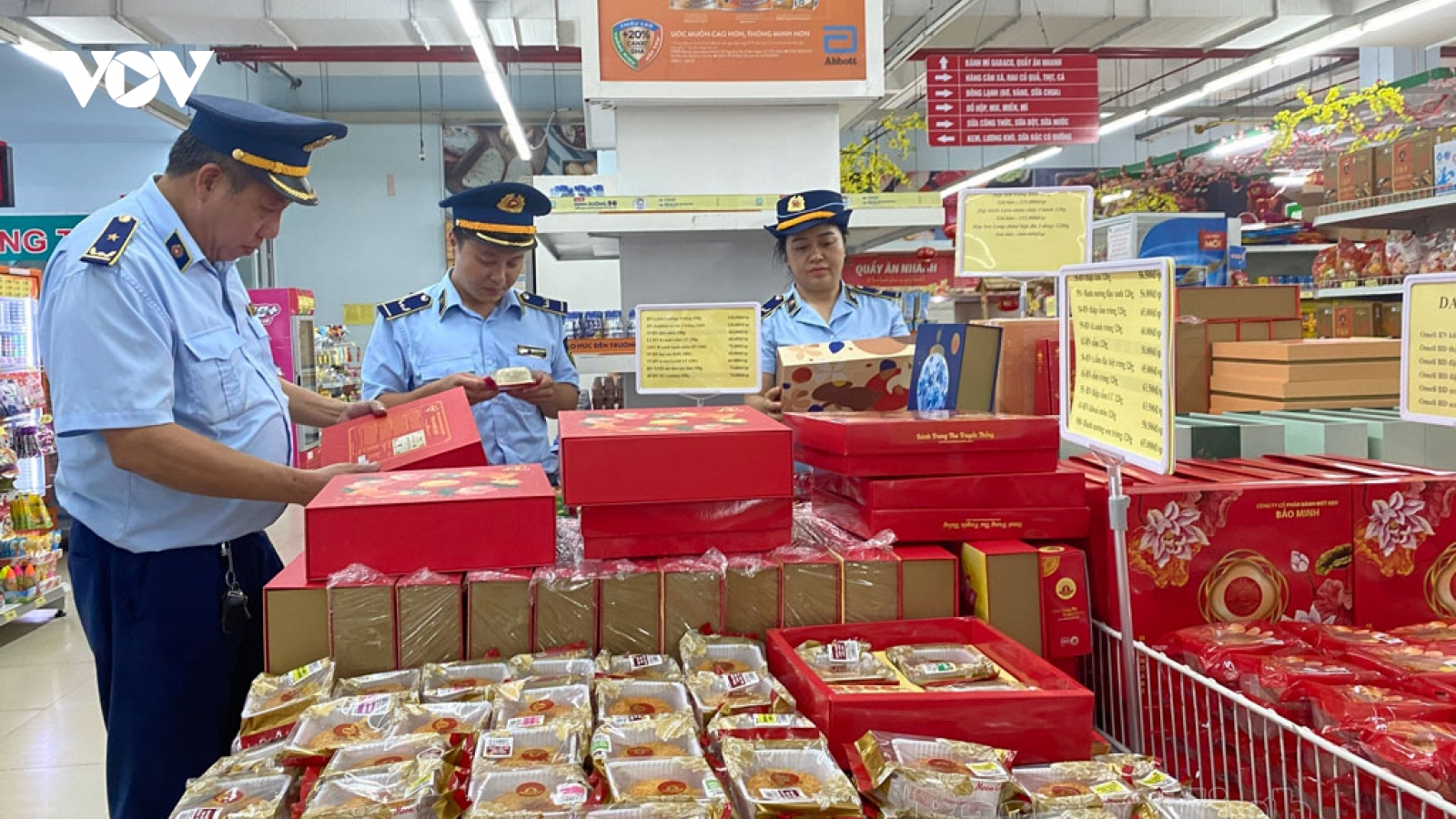 Bắc Ninh phát động cao điểm chống buôn lậu, gian lận thương mại và hàng giả