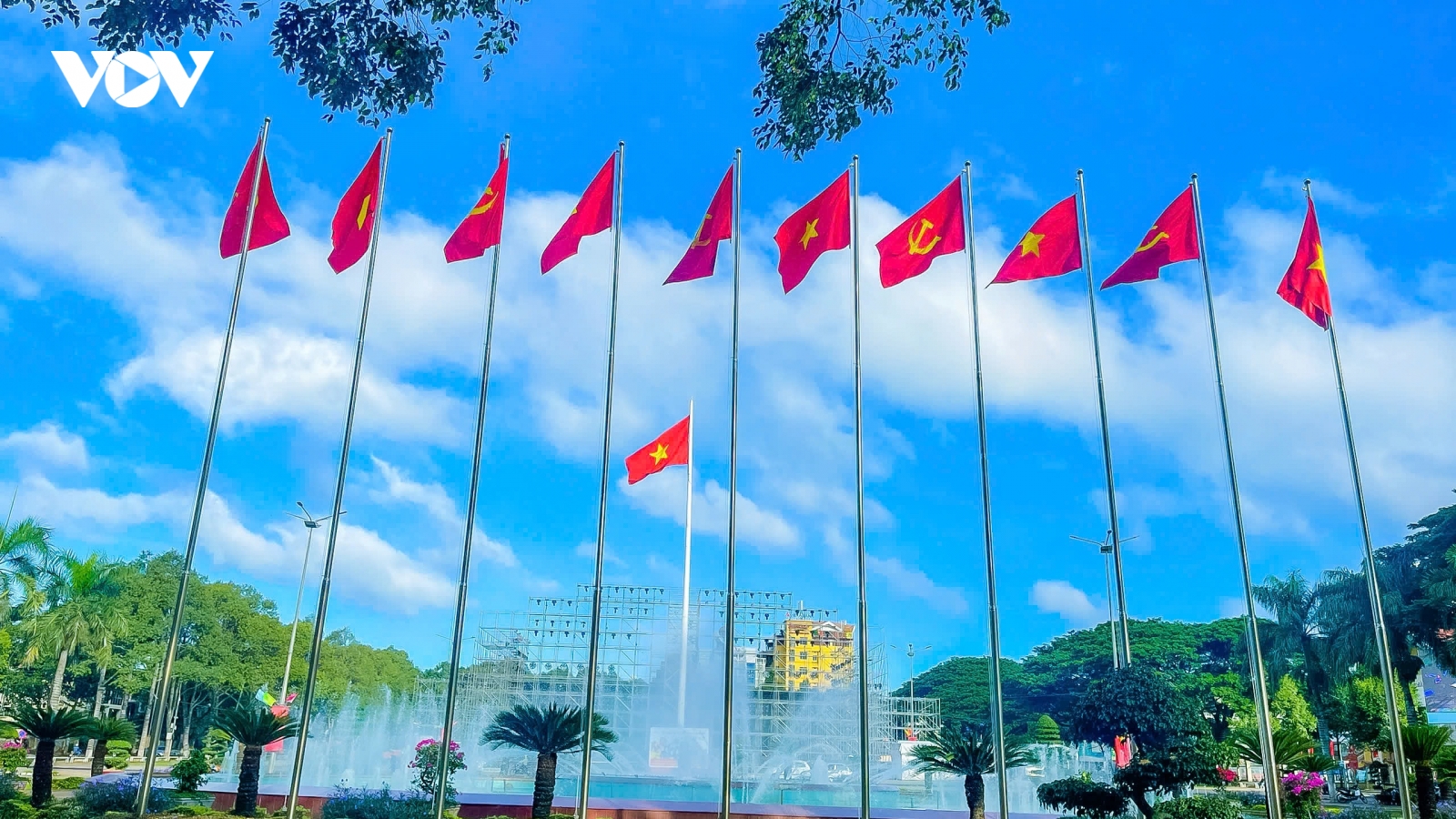 Đắk Lắk giàu đẹp, bản sắc sau 120 năm thành lập