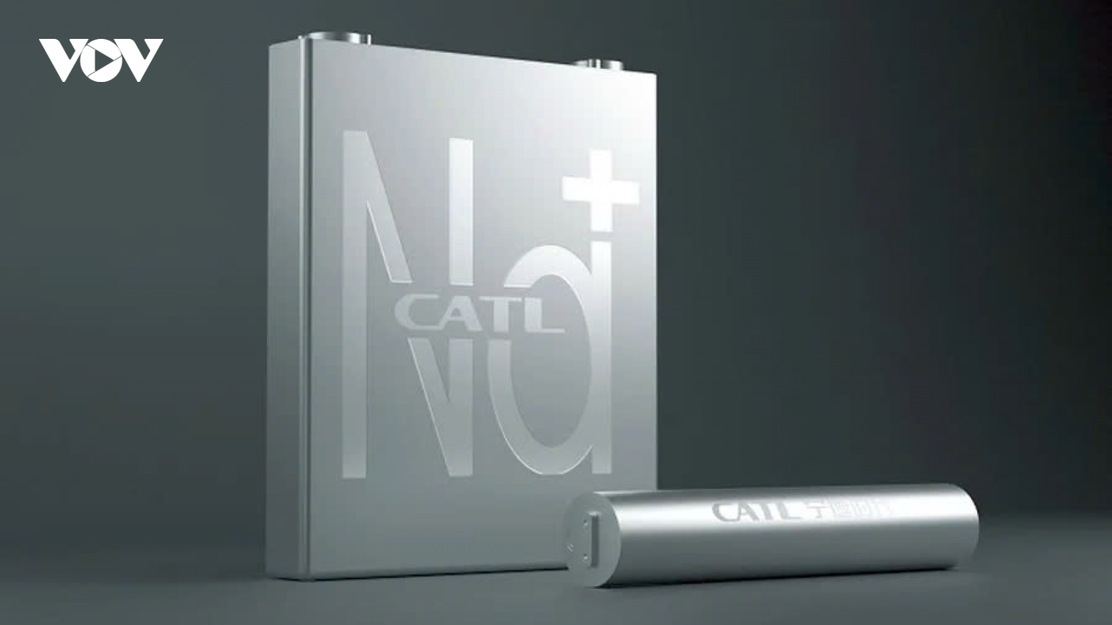 CATL ra mắt pin EV natri-ion thế hệ thứ 2