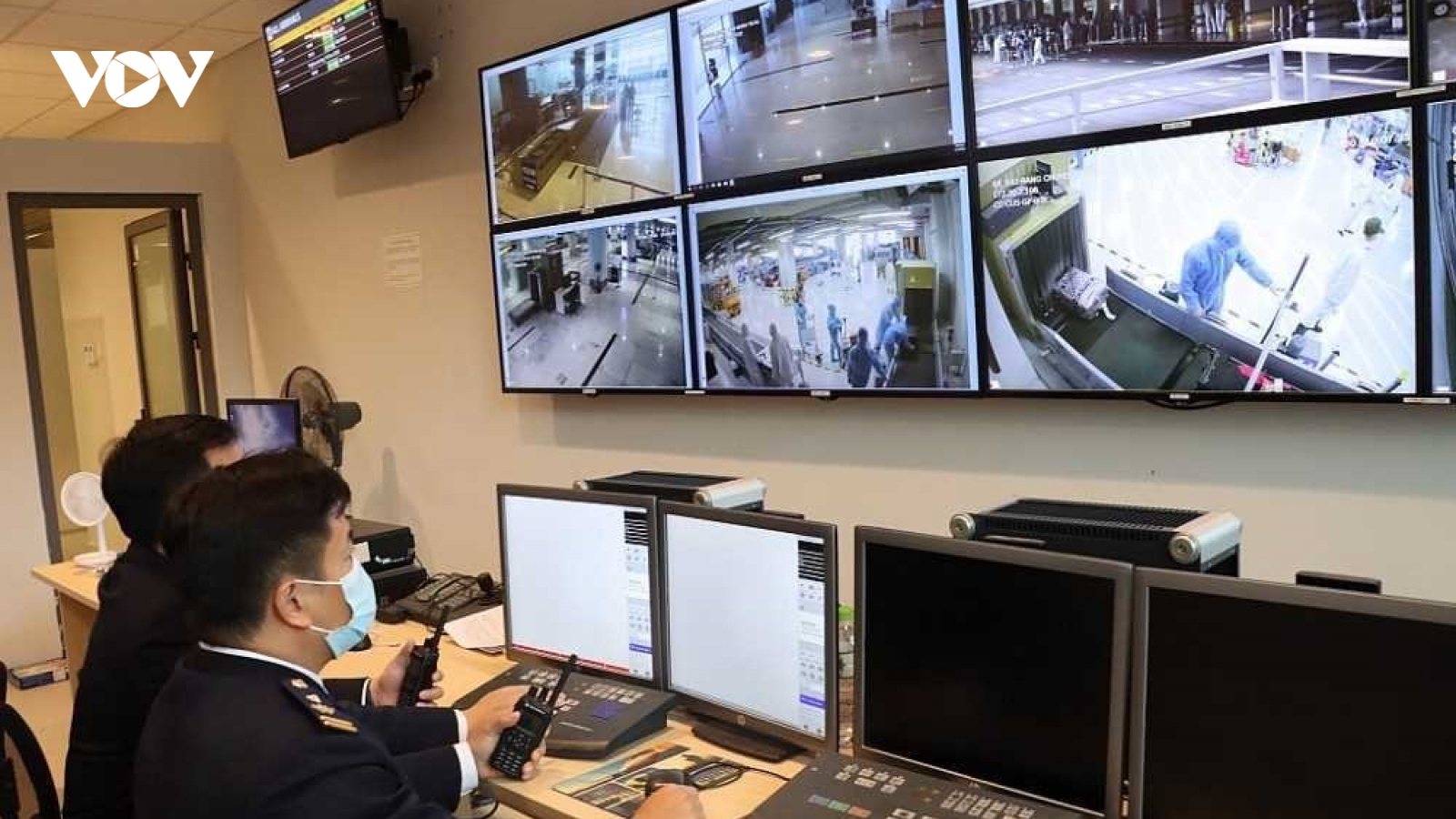 Chuyển đổi số ngành hải quan và hiệu quả tăng thu ngân sách qua các năm