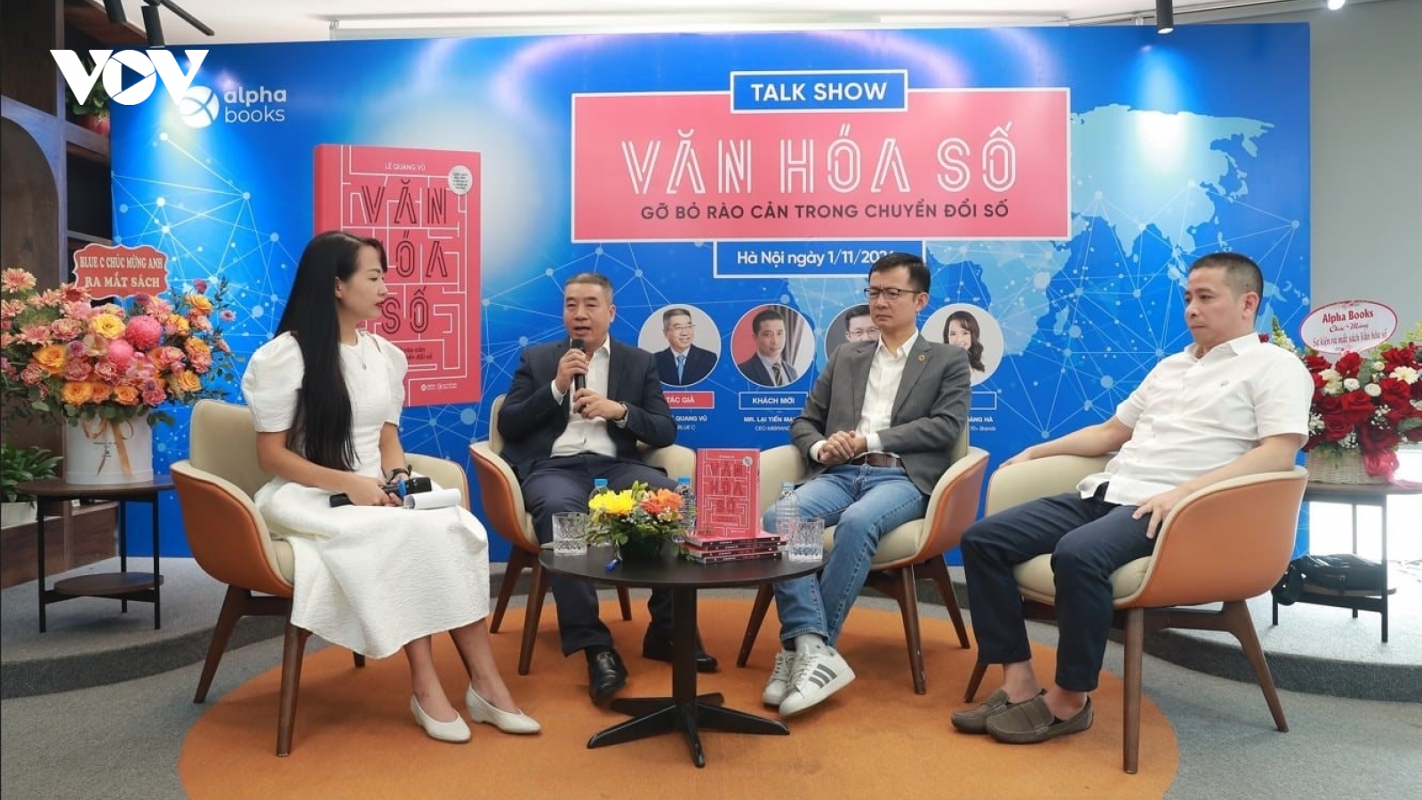 Văn hóa số và những tác động mạnh mẽ tới quá trình chuyển đổi số doanh nghiệp