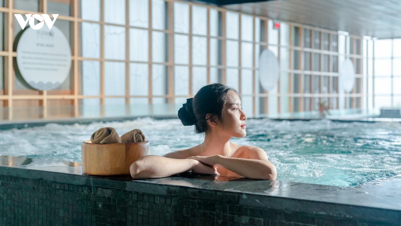 Thanh Hóa sắp có "thành phố khoáng nóng" đầu tiên
