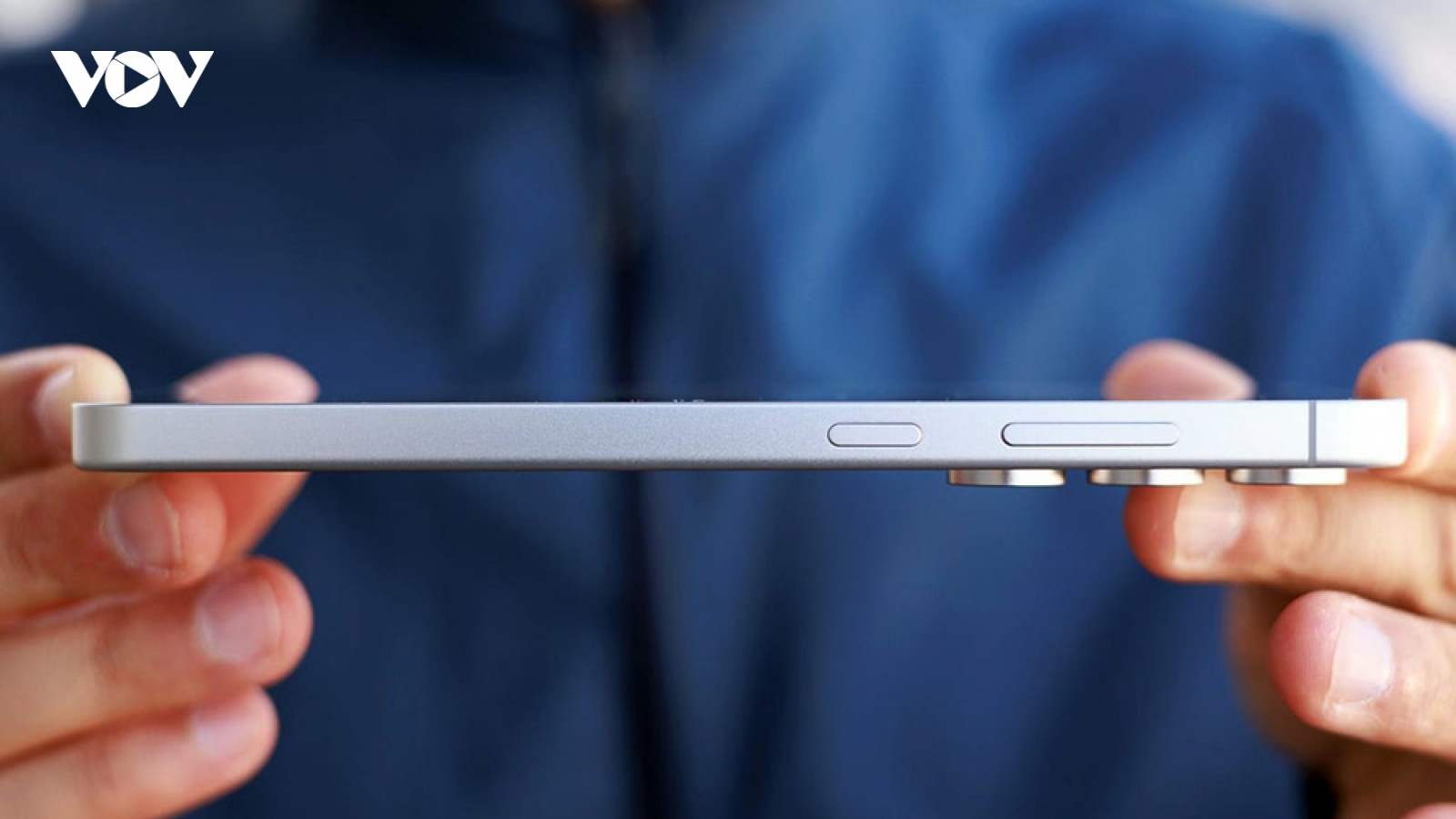 Samsung phát triển smartphone Galaxy S25 Slim đối đầu iPhone 17 Air
