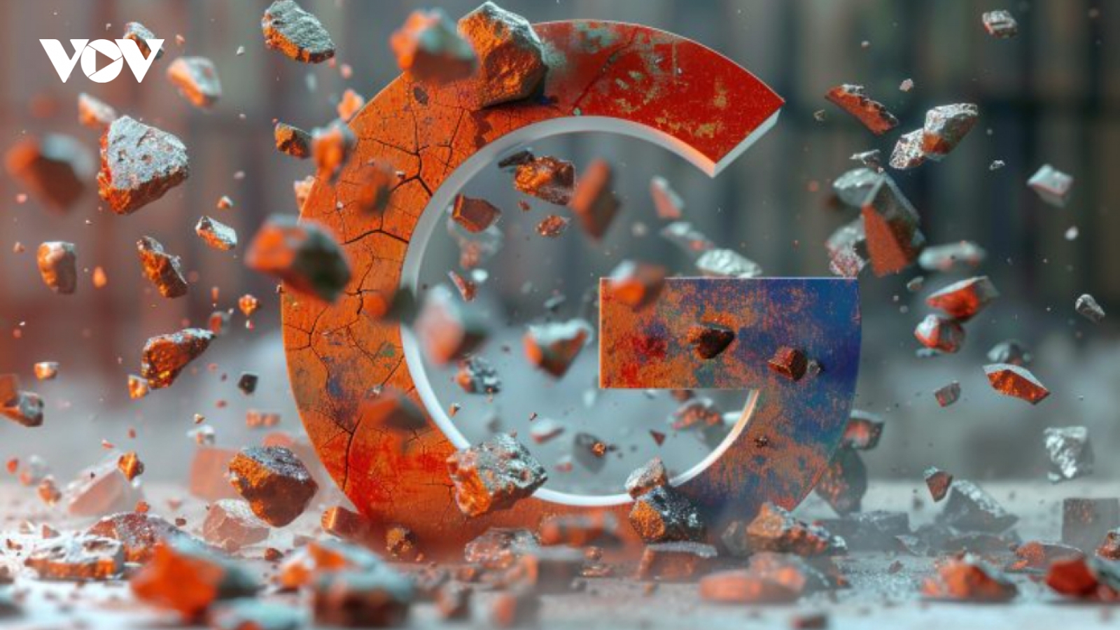 Google bị chính quyền Mỹ ép bán trình duyệt web Chrome