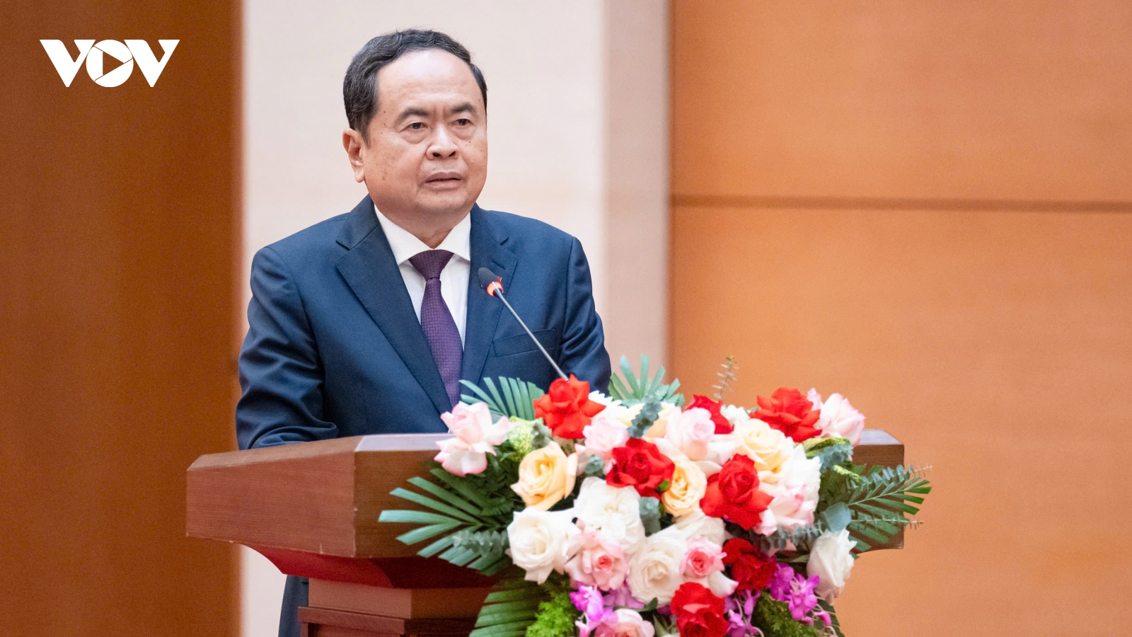 Chủ tịch Quốc hội: Xây dựng và ban hành Luật Nhà giáo với chất lượng cao nhất