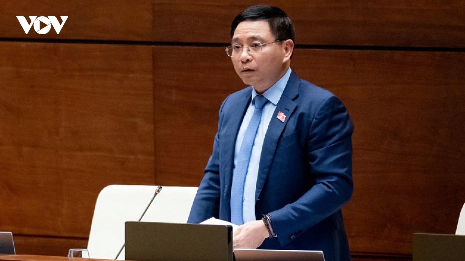 “Năm 2027 là thời điểm thích hợp triển khai đường sắt tốc độ cao Bắc - Nam”