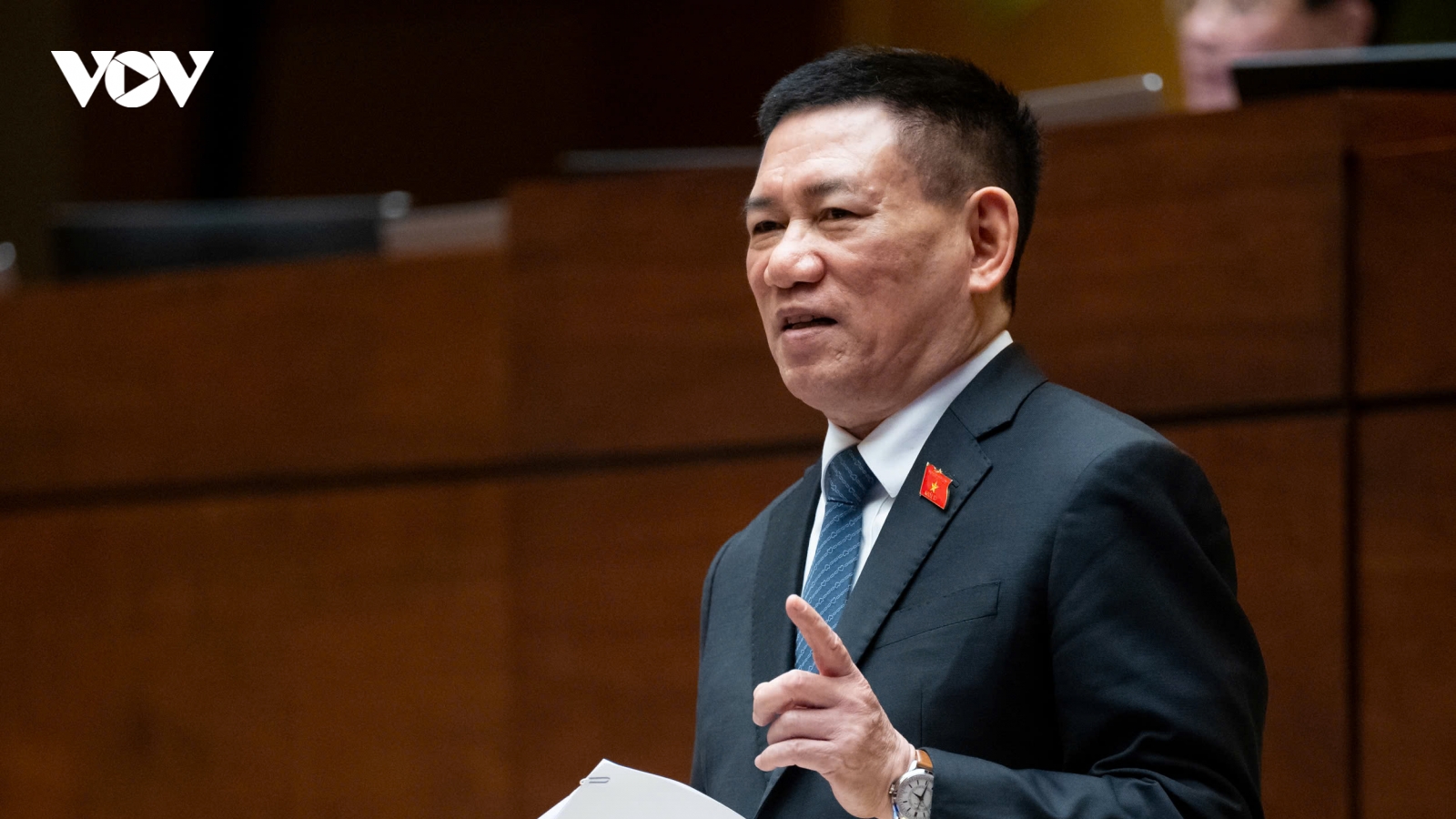 Phó Thủ tướng: Giải quyết khó khăn cho doanh nghiệp không chỉ dựa vào giảm thuế