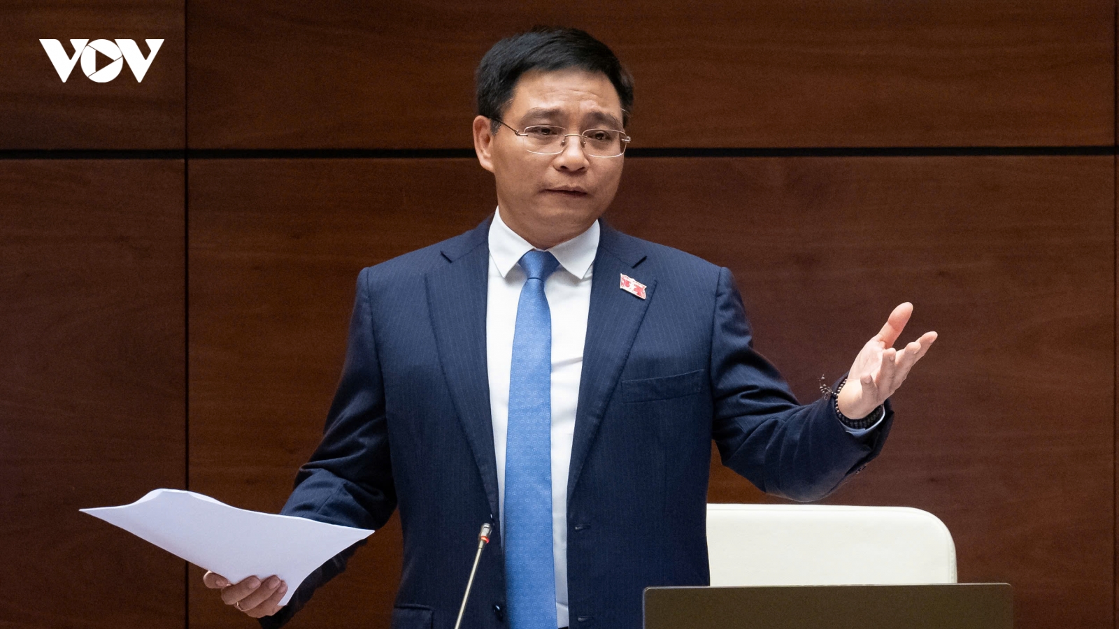 Tân Bộ trưởng Bộ Tài chính: Tiền lương theo thang, bậc thì không bao giờ có được người tài