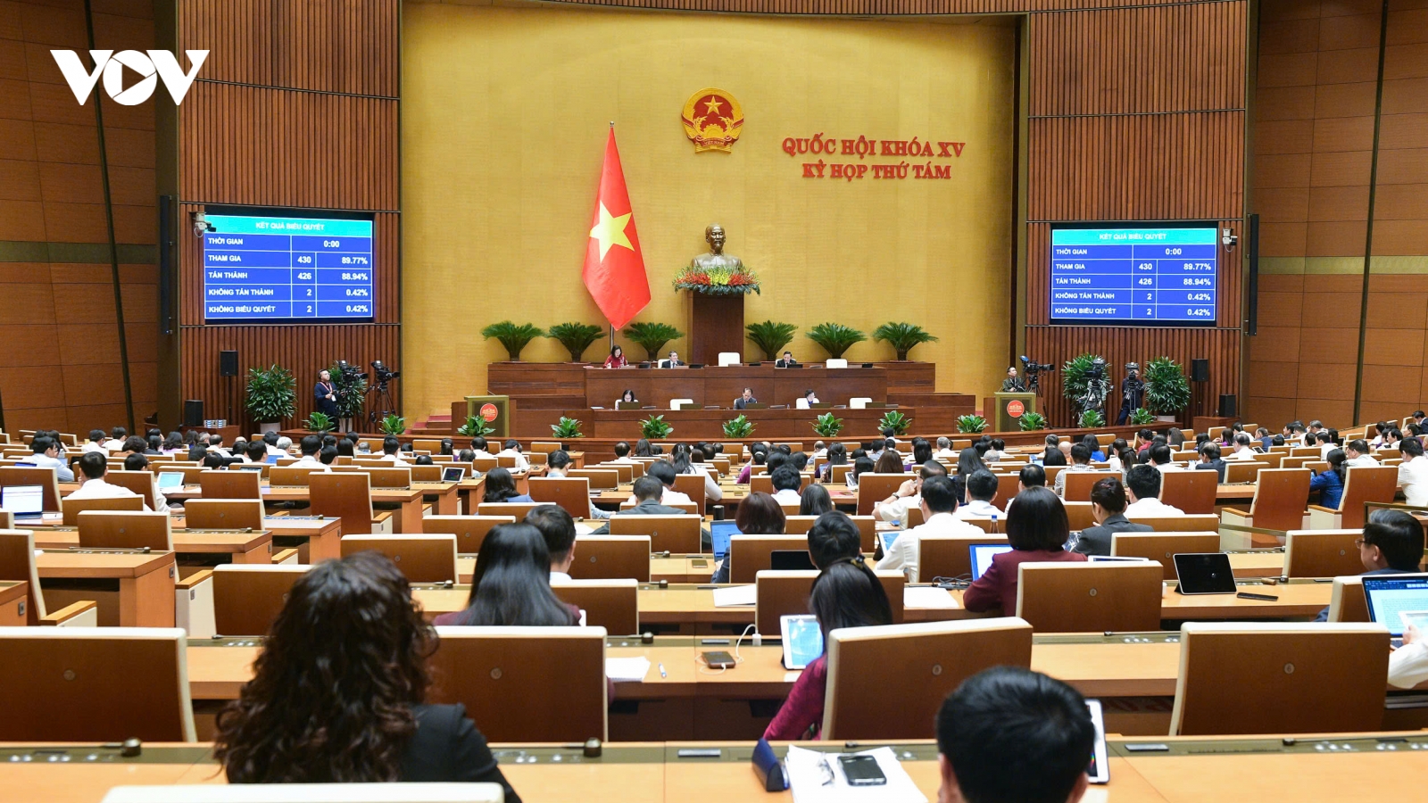 Quốc hội thông qua Luật Dược sửa đổi, cho phép bán thuốc online
