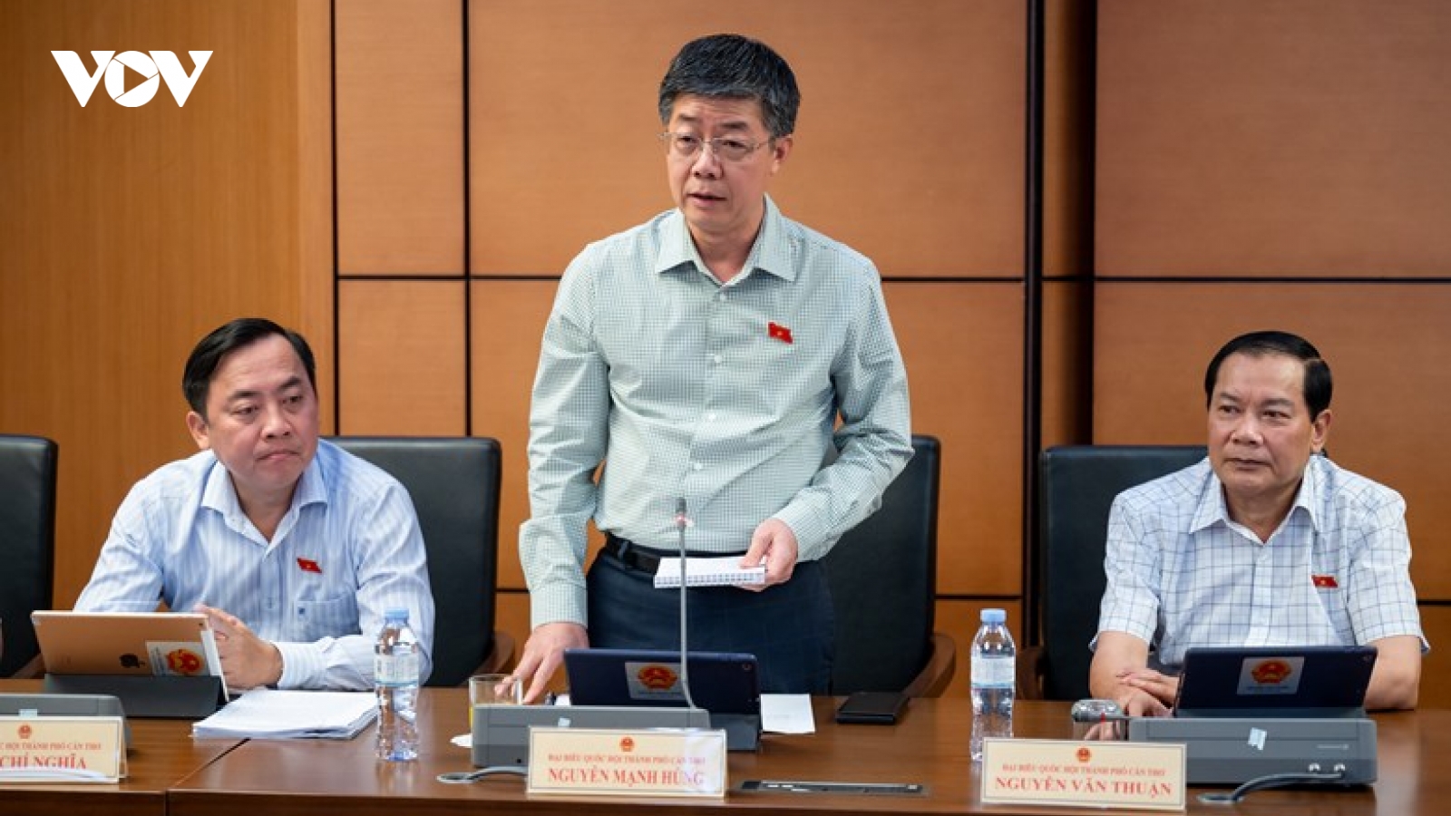 Đầu tư có lỗ có lãi, quy trách nhiệm cán bộ thế nào cho khách quan?