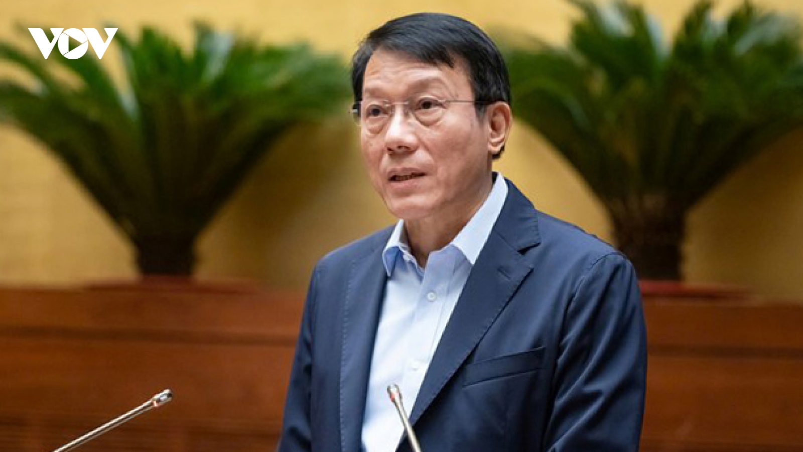 Đại tướng Lương Tam Quang nói về truy bắt tội phạm trốn ra nước ngoài