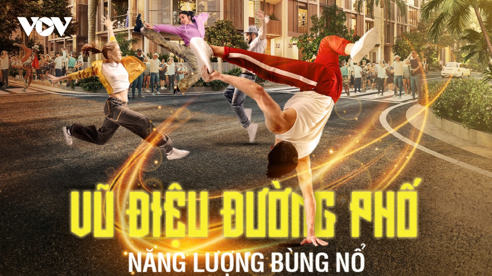 SpaceSpeakers, Hồ Ngọc Hà, Chipu cùng dàn sao sẽ khai phố mở hội tại SOHO FEST