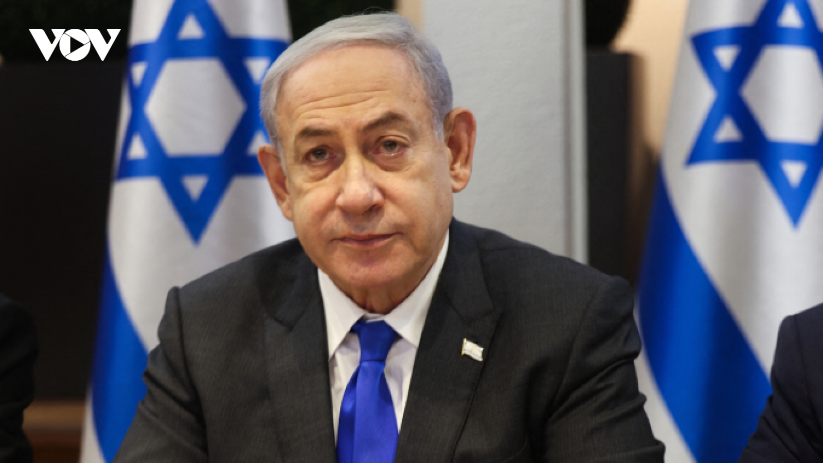 Chiến sự Trung Đông: Israel phản ứng gay gắt với lệnh bắt giữ của Tòa ICC