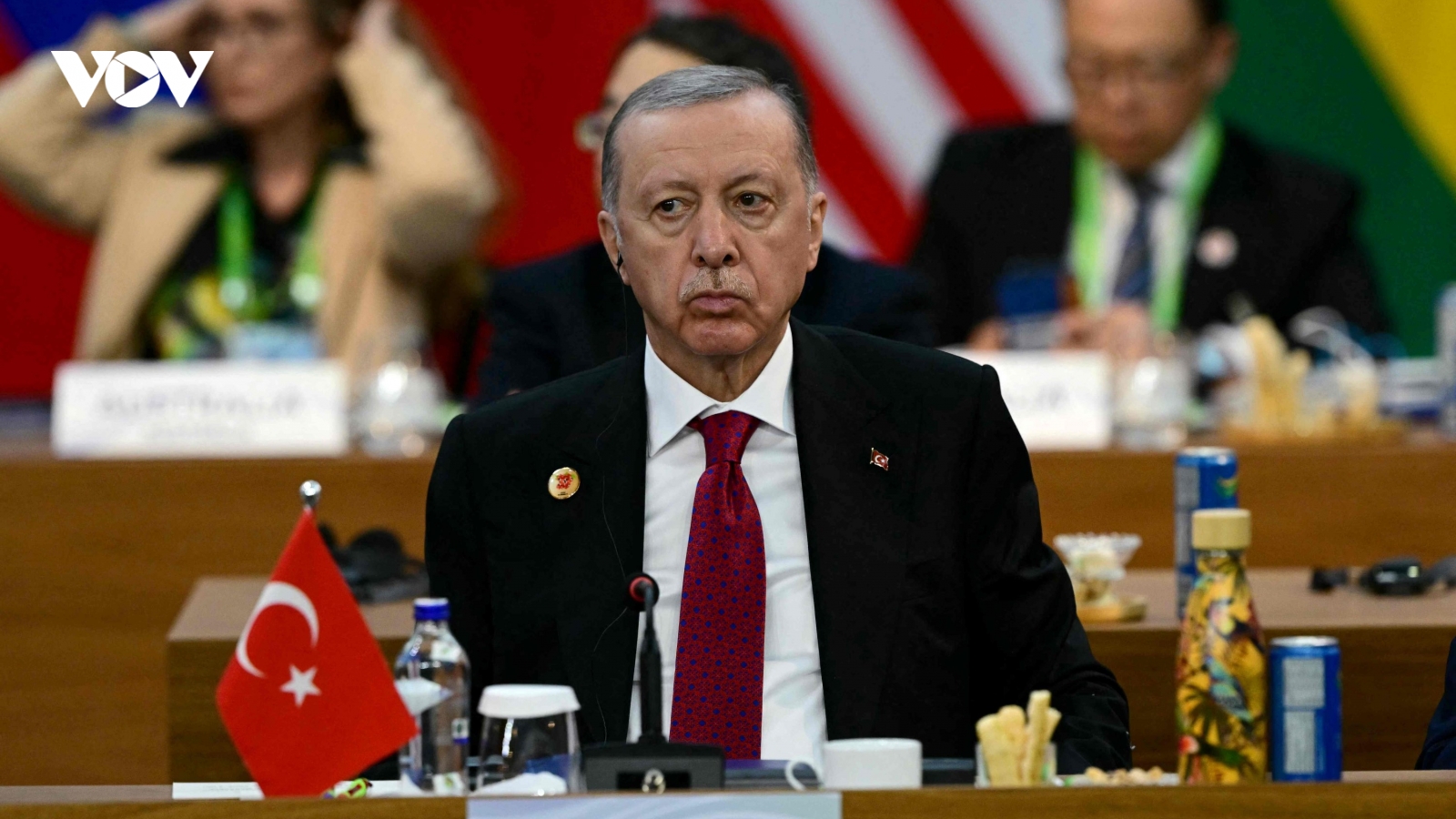 Nước NATO duy nhất ủng hộ quyền tự vệ của Nga theo học thuyết hạt nhân sửa đổi