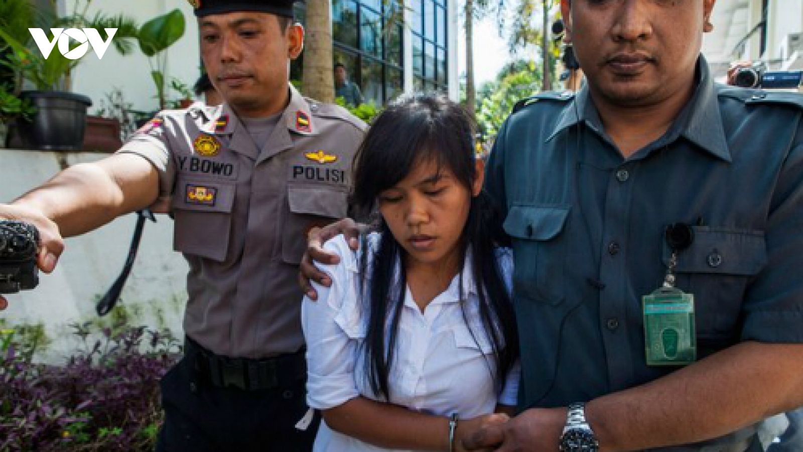 Indonesia và Philippines đạt thỏa thuận dẫn độ tử tù ma túy sau 14 năm