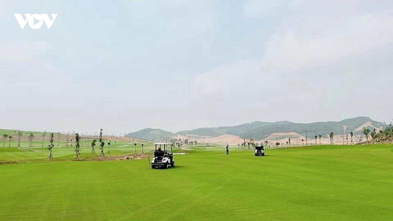 Thanh tra toàn diện dự án sân golf và nghỉ dưỡng 140ha ở Lục Nam, Bắc Giang