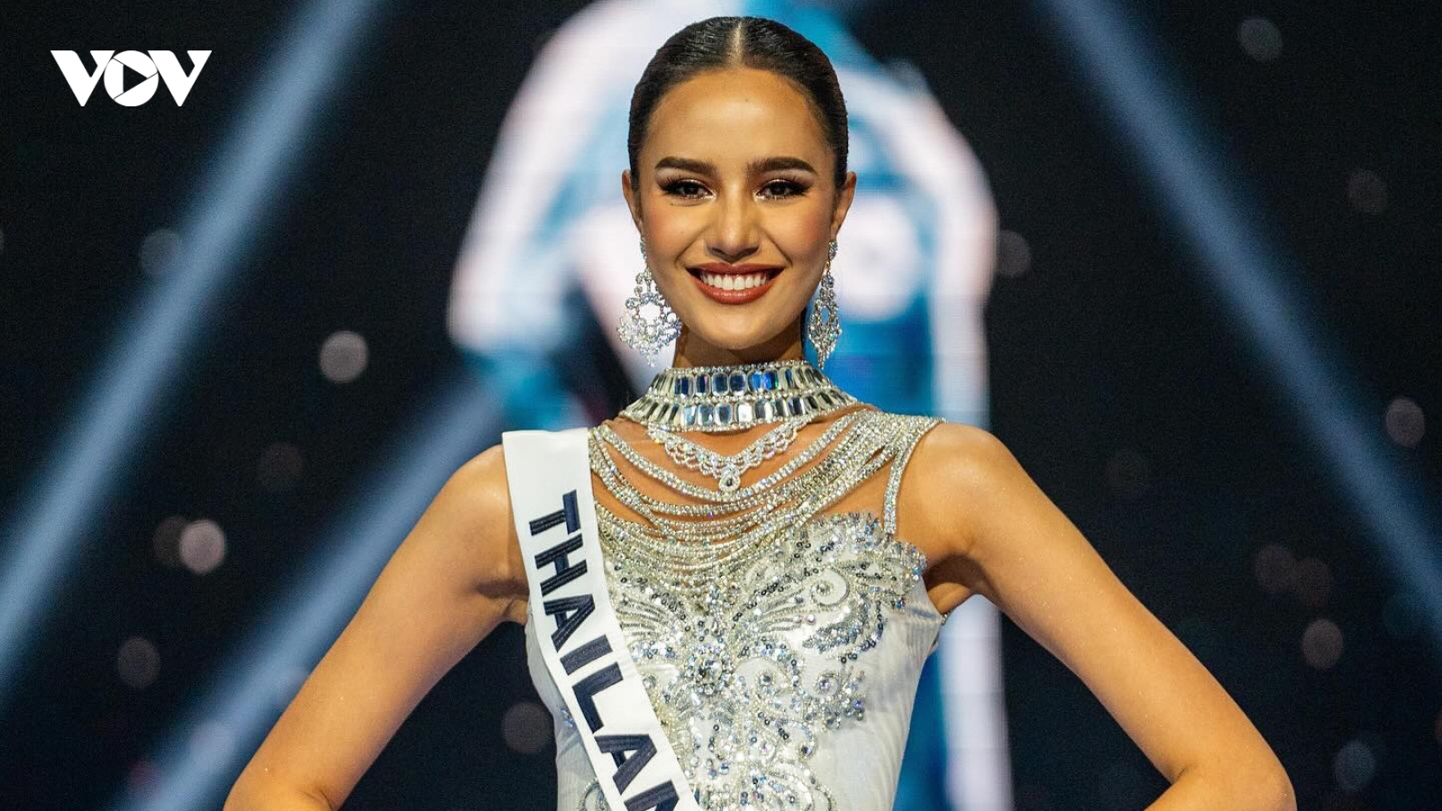 Nhan sắc triệu người mê của 4 Á hậu Miss Universe 2024