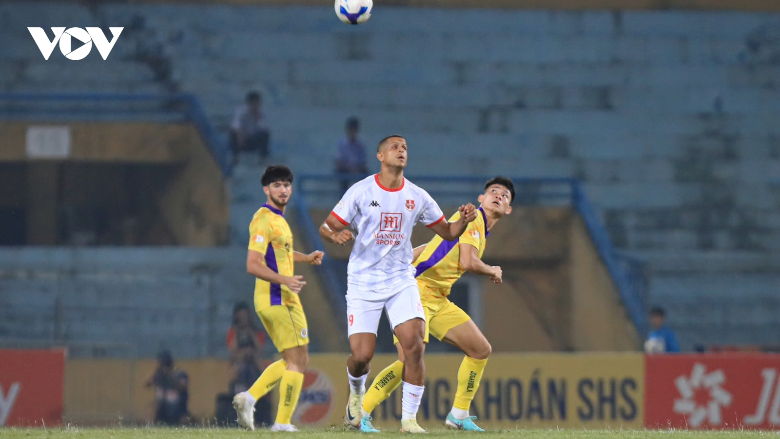 Chốt ngày V-League trở lại, mật độ thi đấu dày như Ngoại hạng Anh