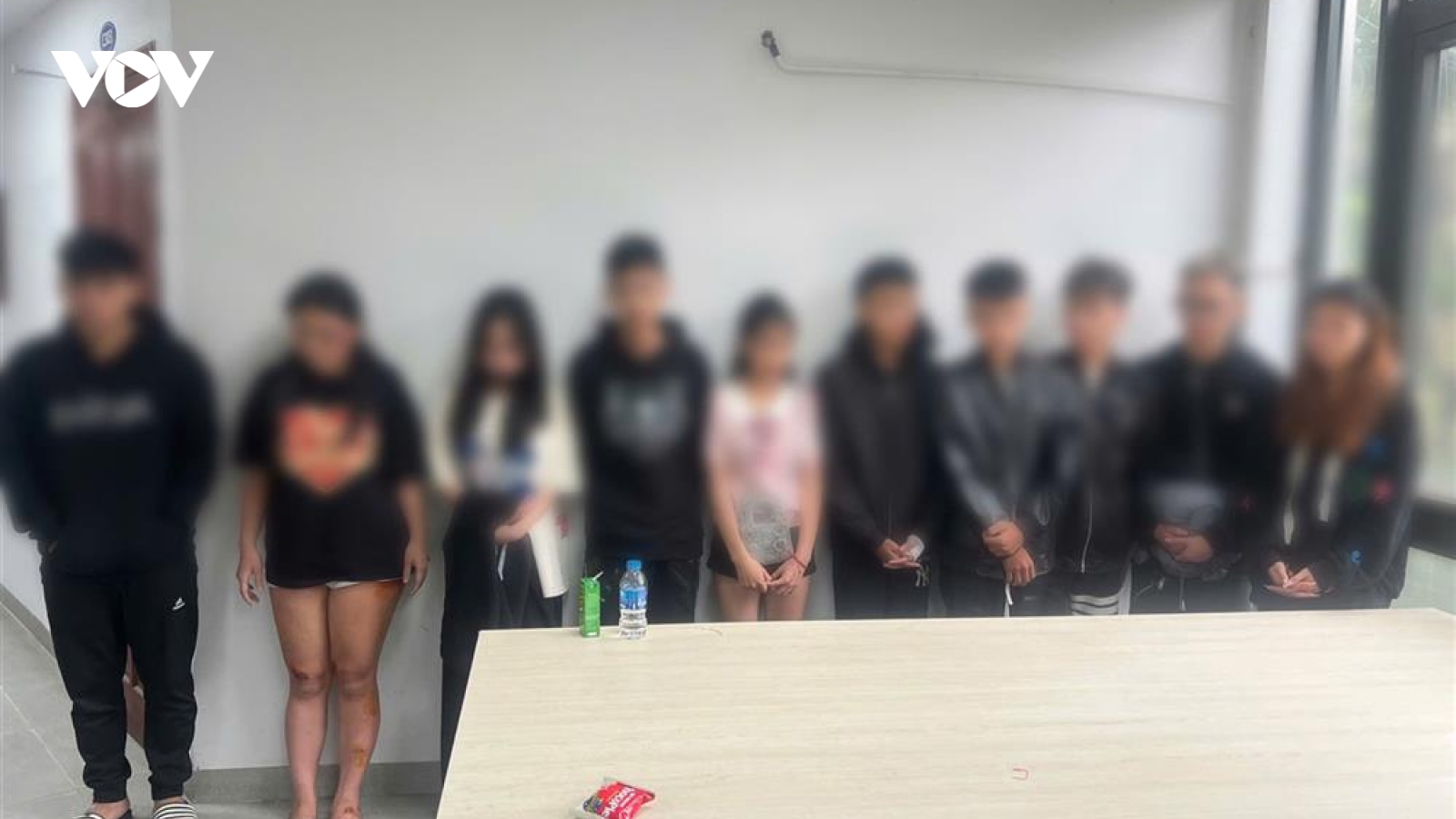 Bộ trưởng Công an chỉ đạo xử lý nghiêm vụ "quái xế" đâm tử vong cô gái ở Hà Nội
