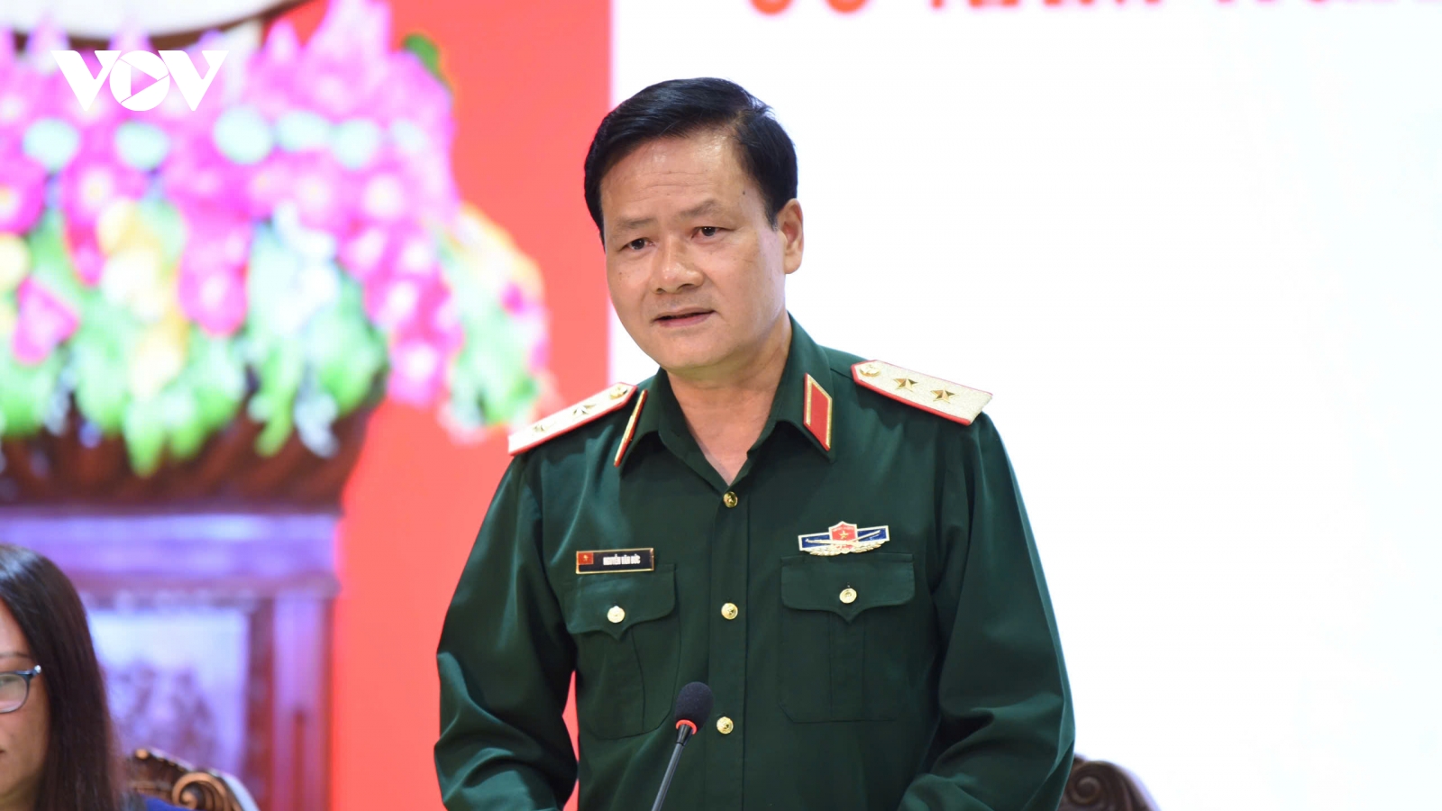 Triển lãm Quốc phòng quốc tế Việt Nam lần thứ hai mở cửa miễn phí từ ngày 21/12