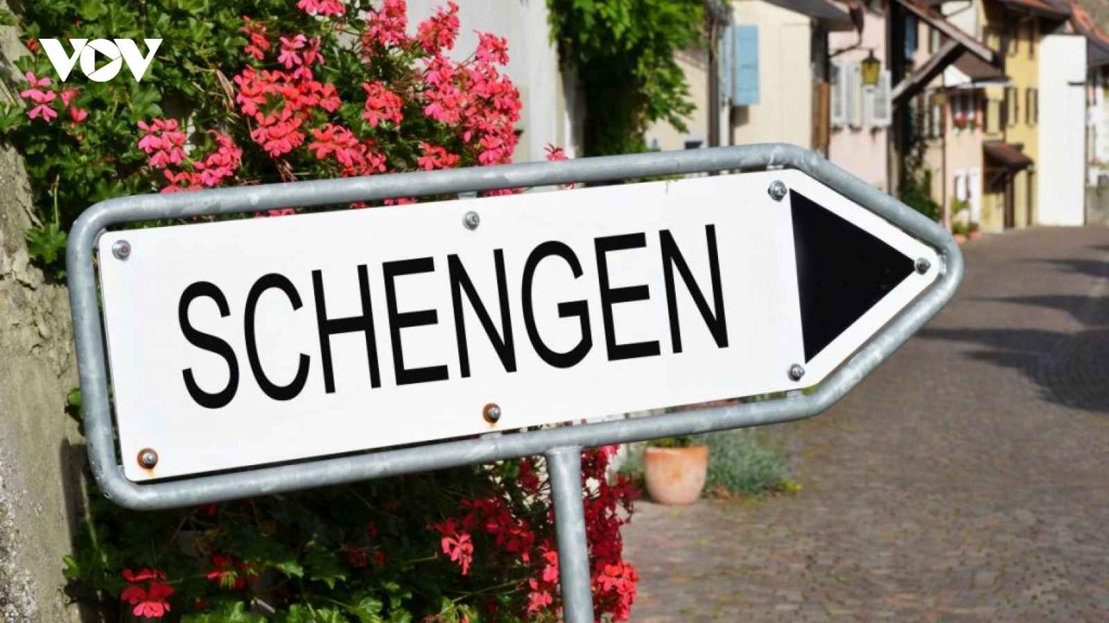 Romania và Bulgaria hướng tới việc gia nhập đầy đủ khu vực Schengen