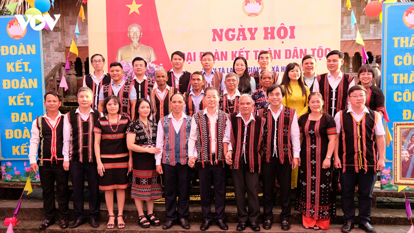 Bí thư Đà Nẵng: Gìn giữ nét đẹp “Người Cơ Tu thờ ảnh Bác Hồ”