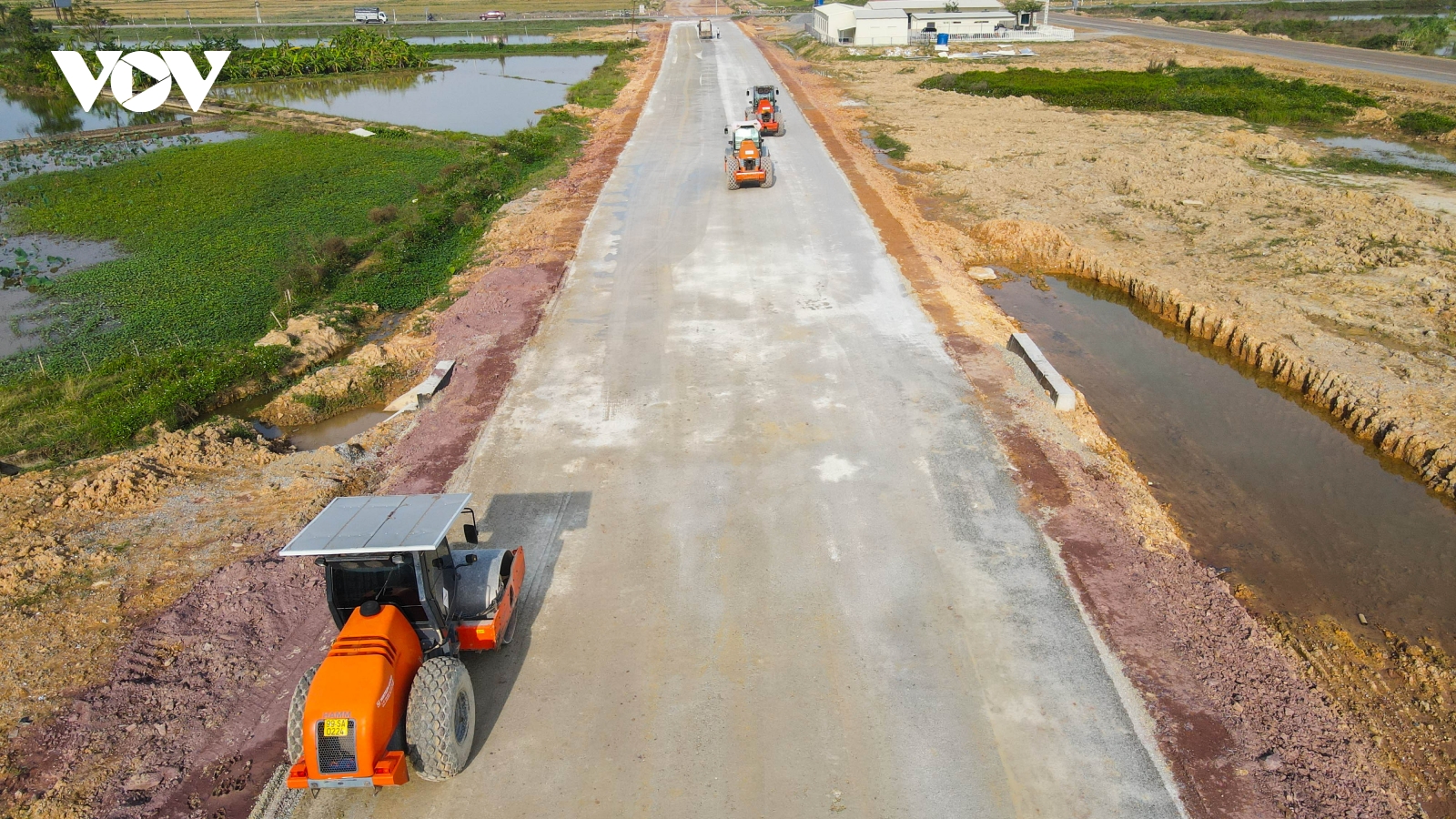 Quyết liệt thúc đẩy giải ngân vốn đầu tư công những tháng cuối năm