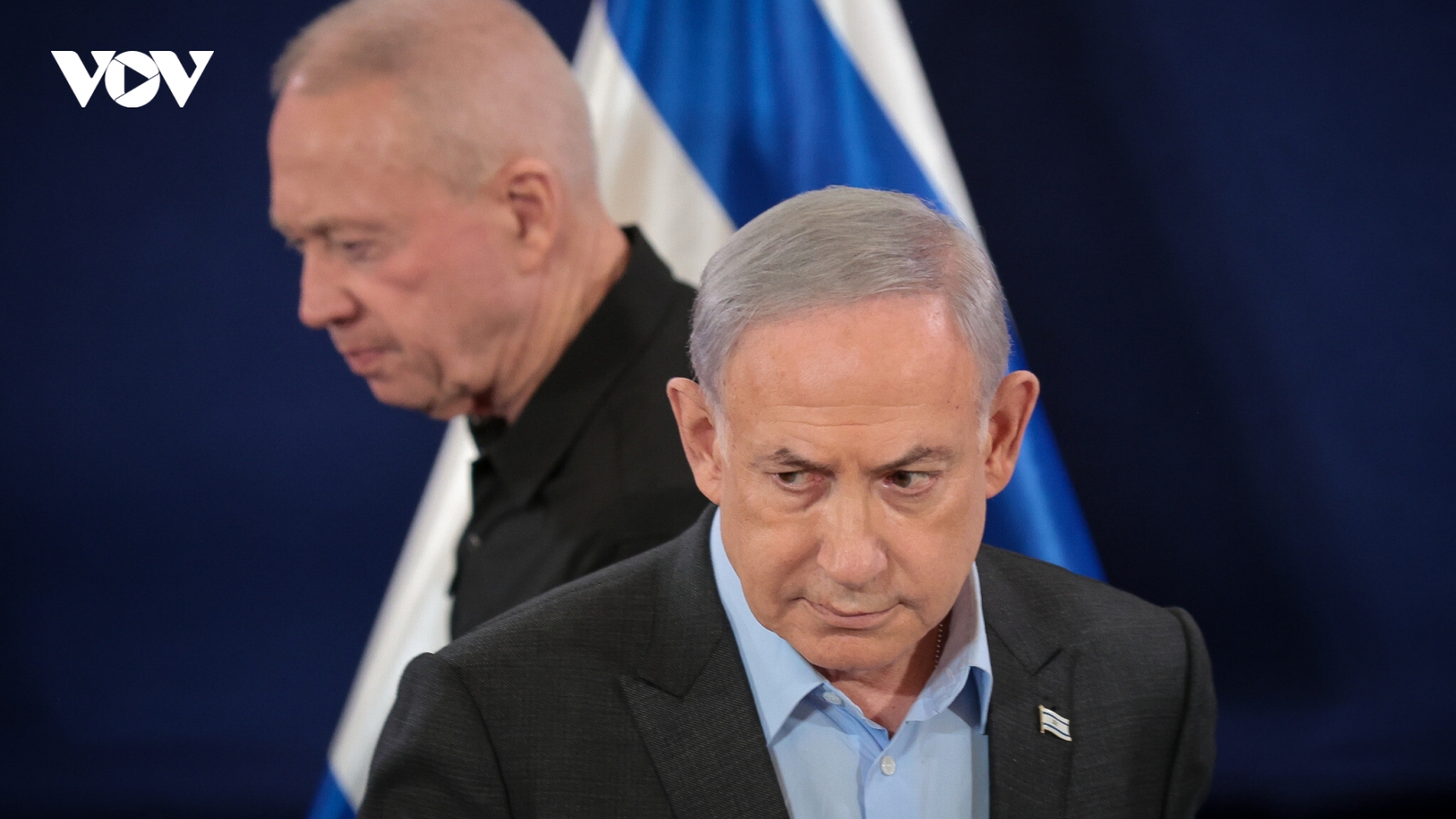 Thủ tướng Israel bất ngờ sa thải Bộ trưởng Quốc phòng