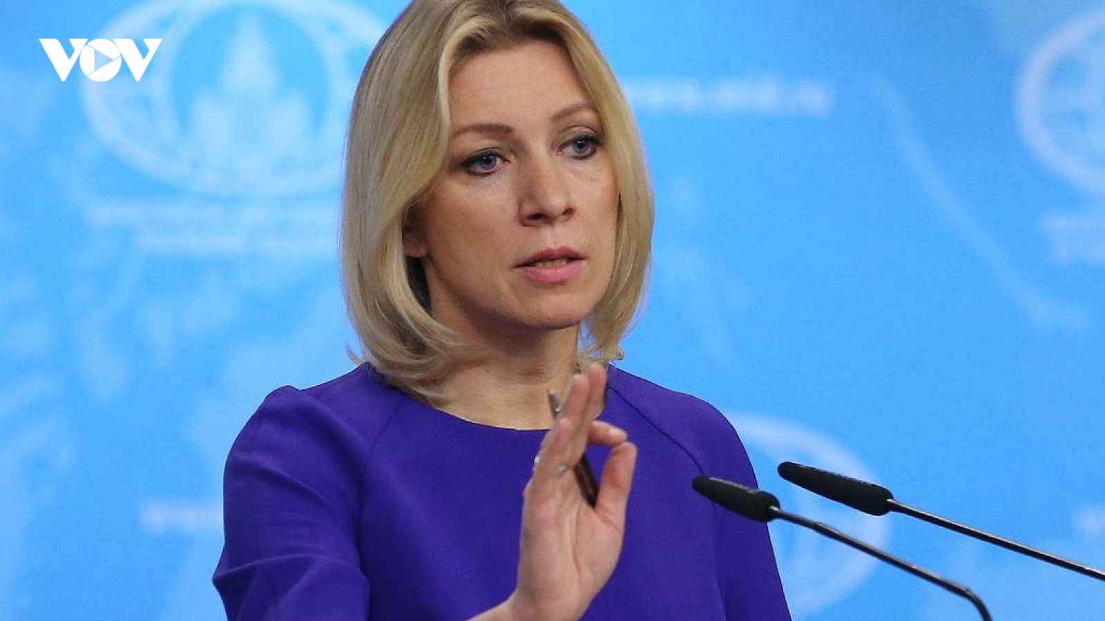 Phản ứng của Nga nếu NATO cho phép Ukraine vượt qua "lằn ranh đỏ" cuối cùng