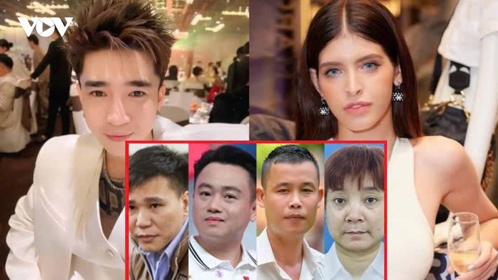 “Nghệ sỹ phải là người hiểu rõ nhất về tác hại của ma tuý”