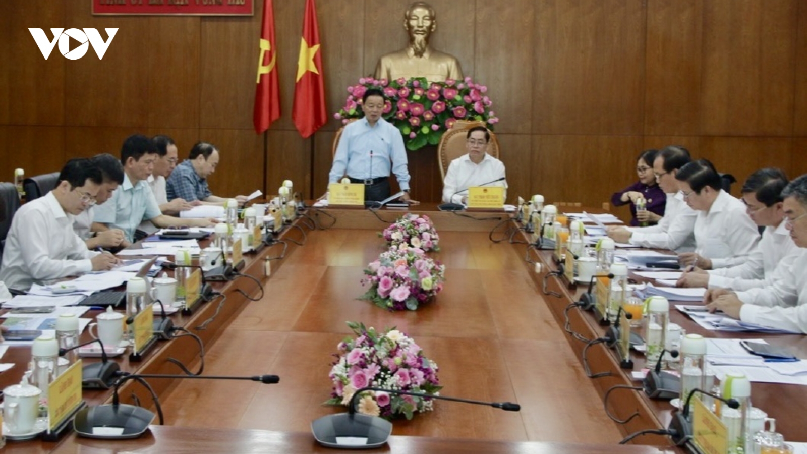 Cần có cơ chế bảo hộ cho doanh nghiệp dầu khí, hoá dầu