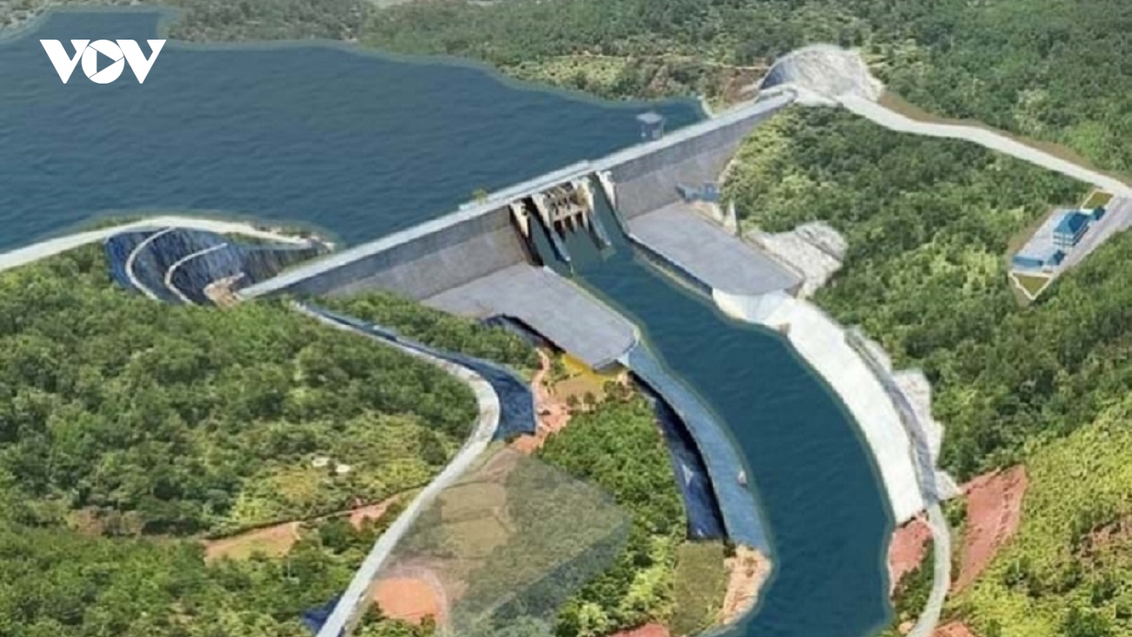 Phê duyệt báo cáo đánh giá tác động môi trường dự án hồ chứa nước Ka Pét