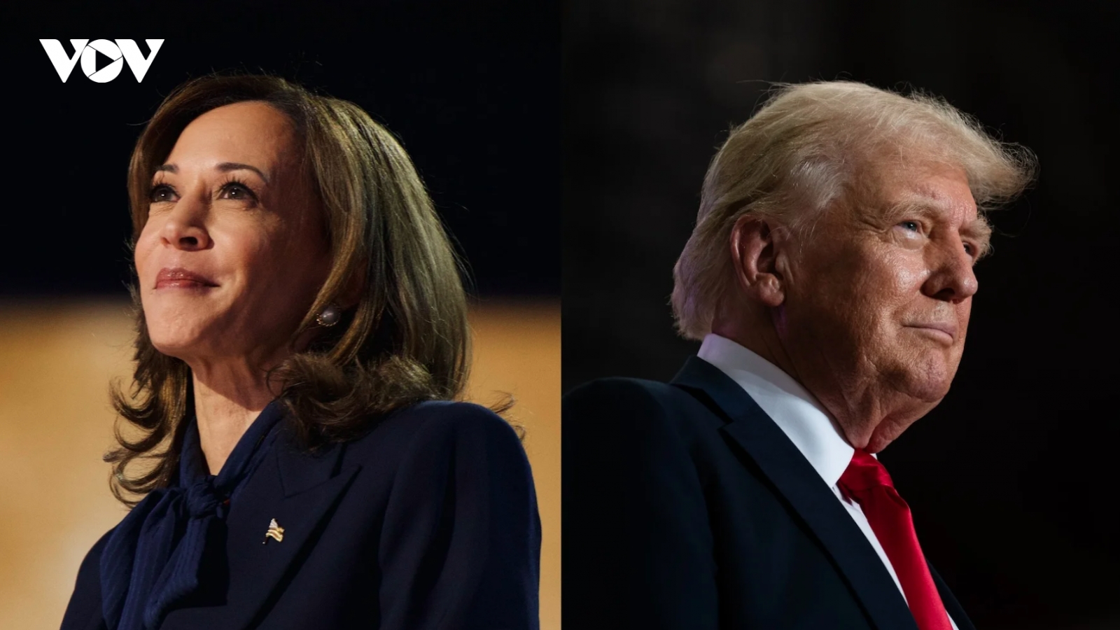 Toàn cảnh Quốc tế trưa 7/11: Bà Harris gọi điện chúc mừng ông Trump