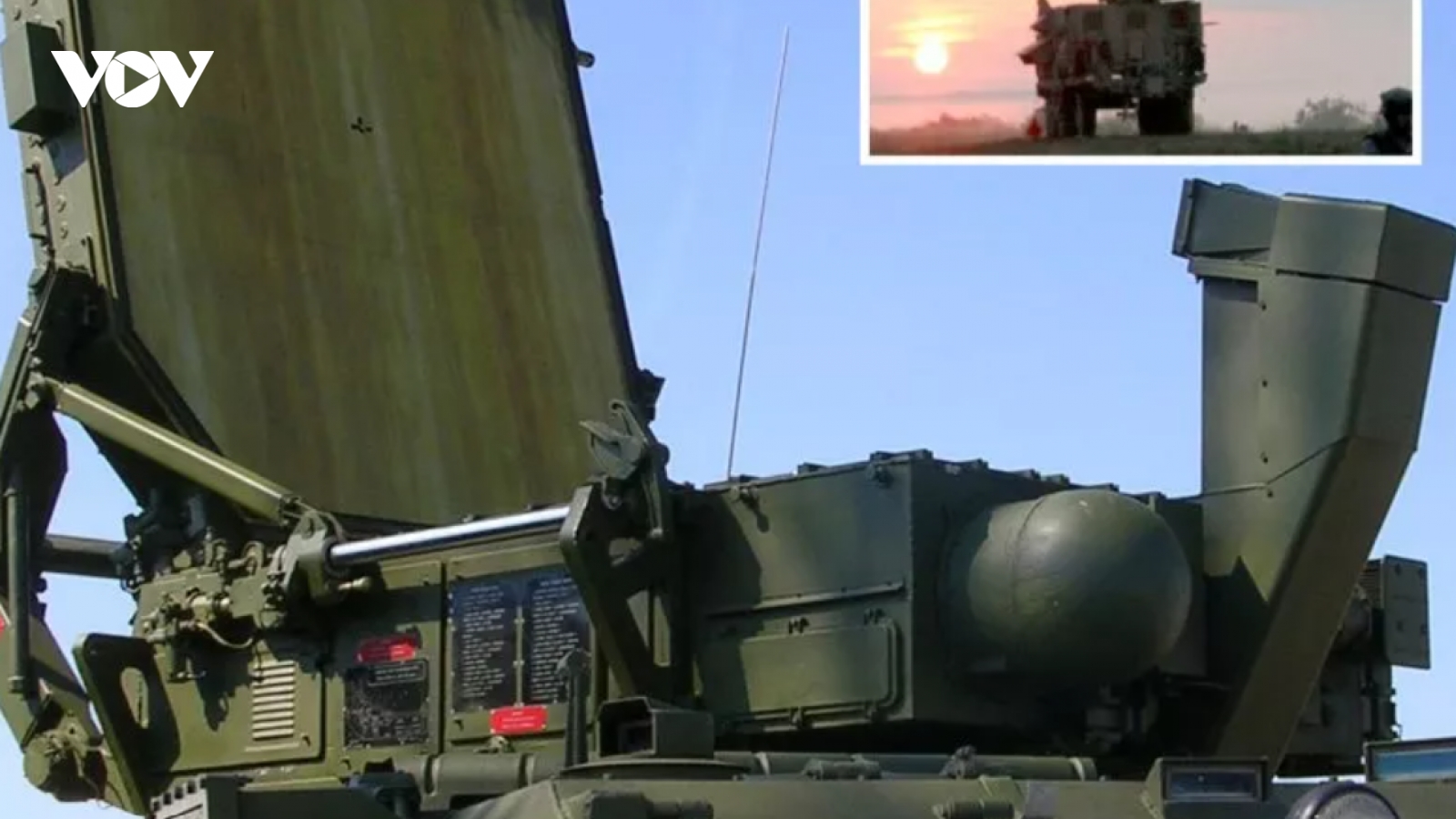 Ukraine tuyên bố phá hủy hệ thống radar "triệu đô" của Nga ở Donetsk