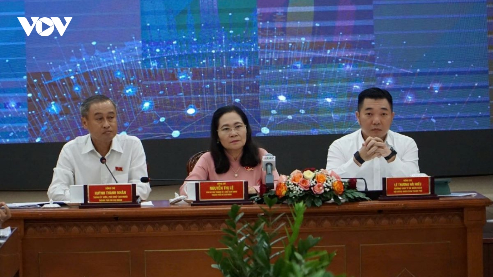 Phát triển xã hội số, cần đào tạo công dân số