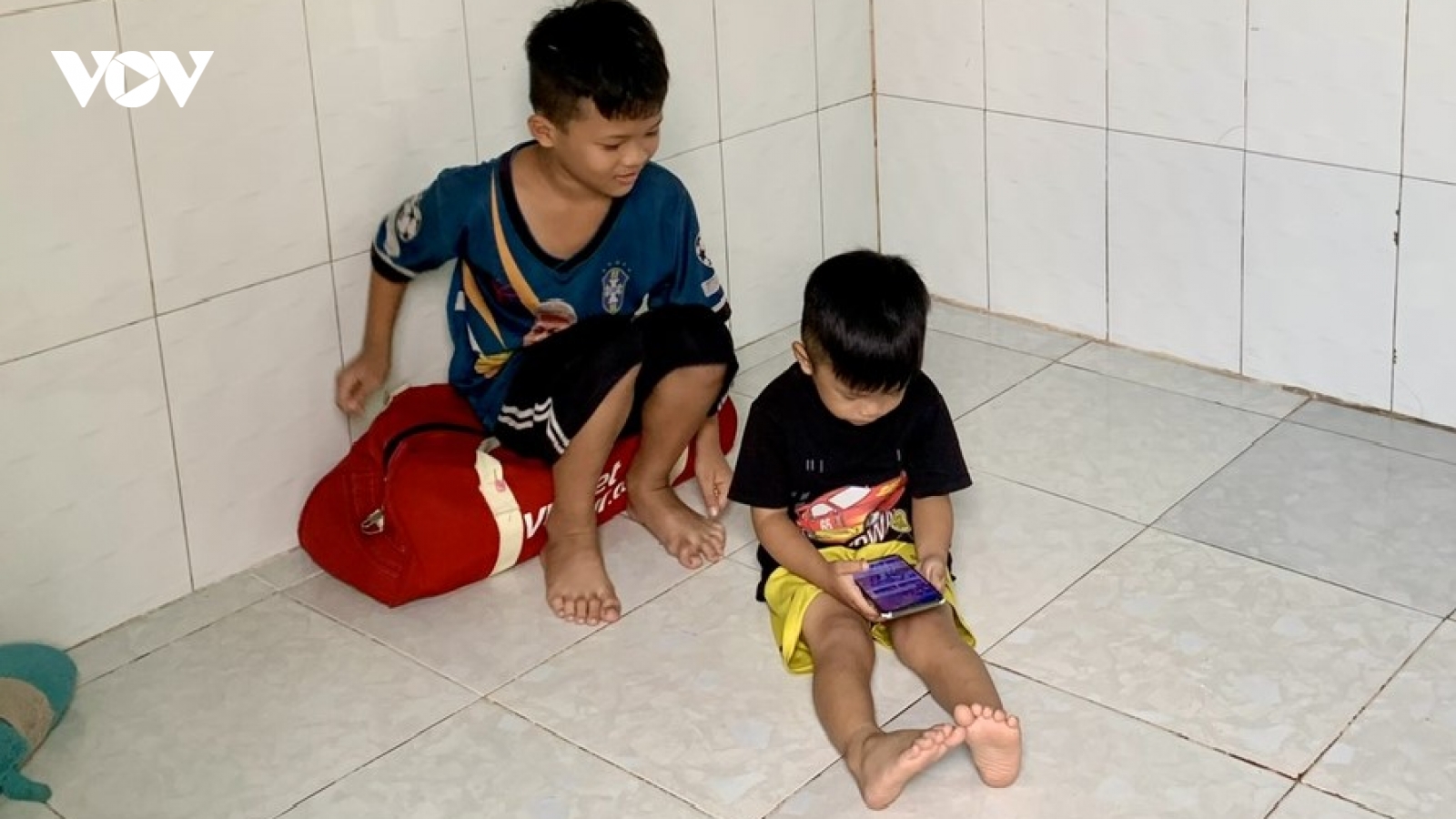 Đề xuất con em công nhân học mầm non, nhóm trẻ tư thục được hỗ trợ học phí