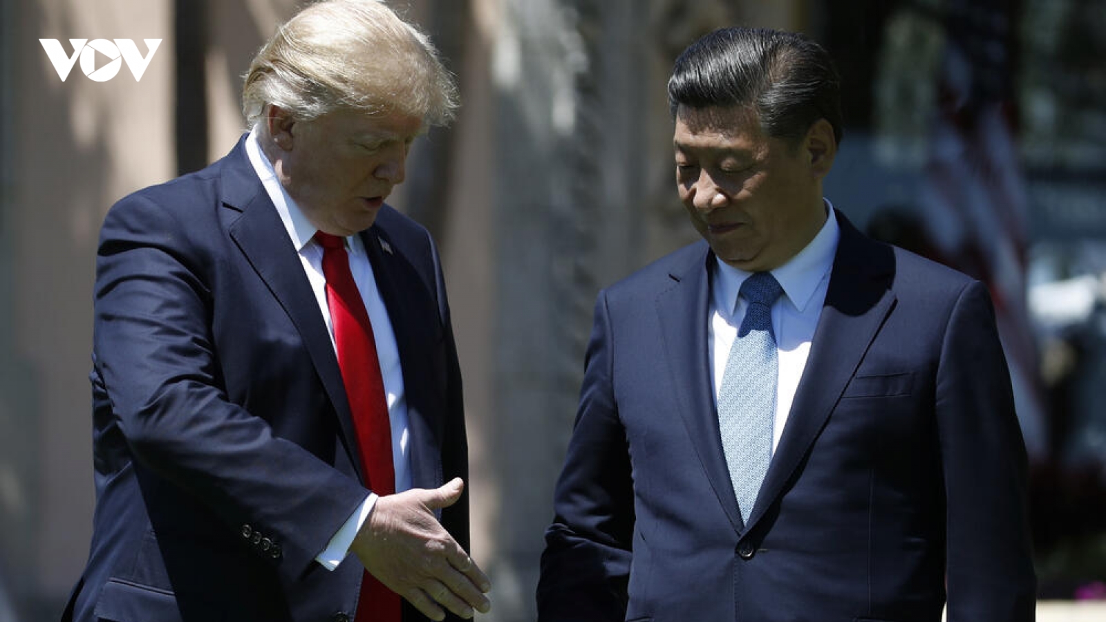 Nhiệm kỳ thứ hai của ông Trump có ý nghĩa gì với Trung Quốc?