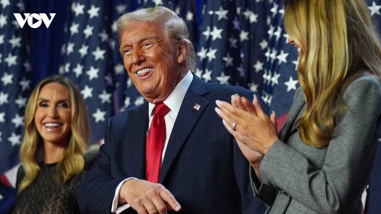 Chiến thắng của ông Trump có thể làm kinh tế Australia thiệt hại 36 tỷ AUD
