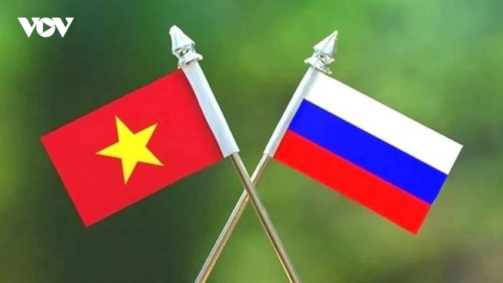 Những chuyển biến trong kim ngạch xuất nhập khẩu Việt Nam - LB Nga