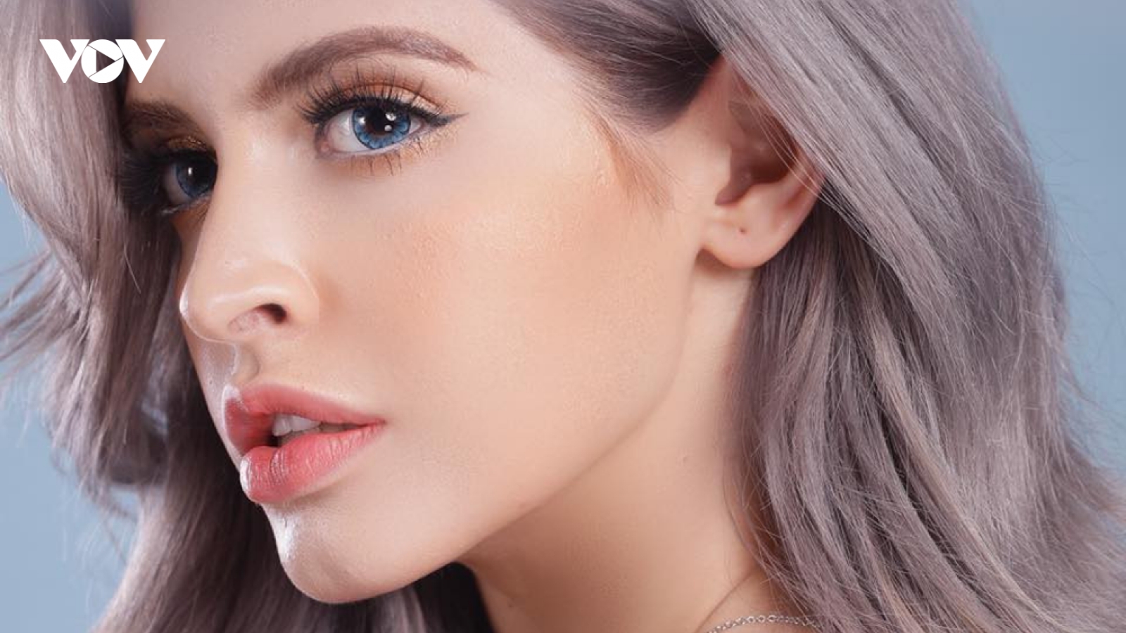 Người mẫu An Tây bị giữ để điều tra liên quan tiệc ma túy