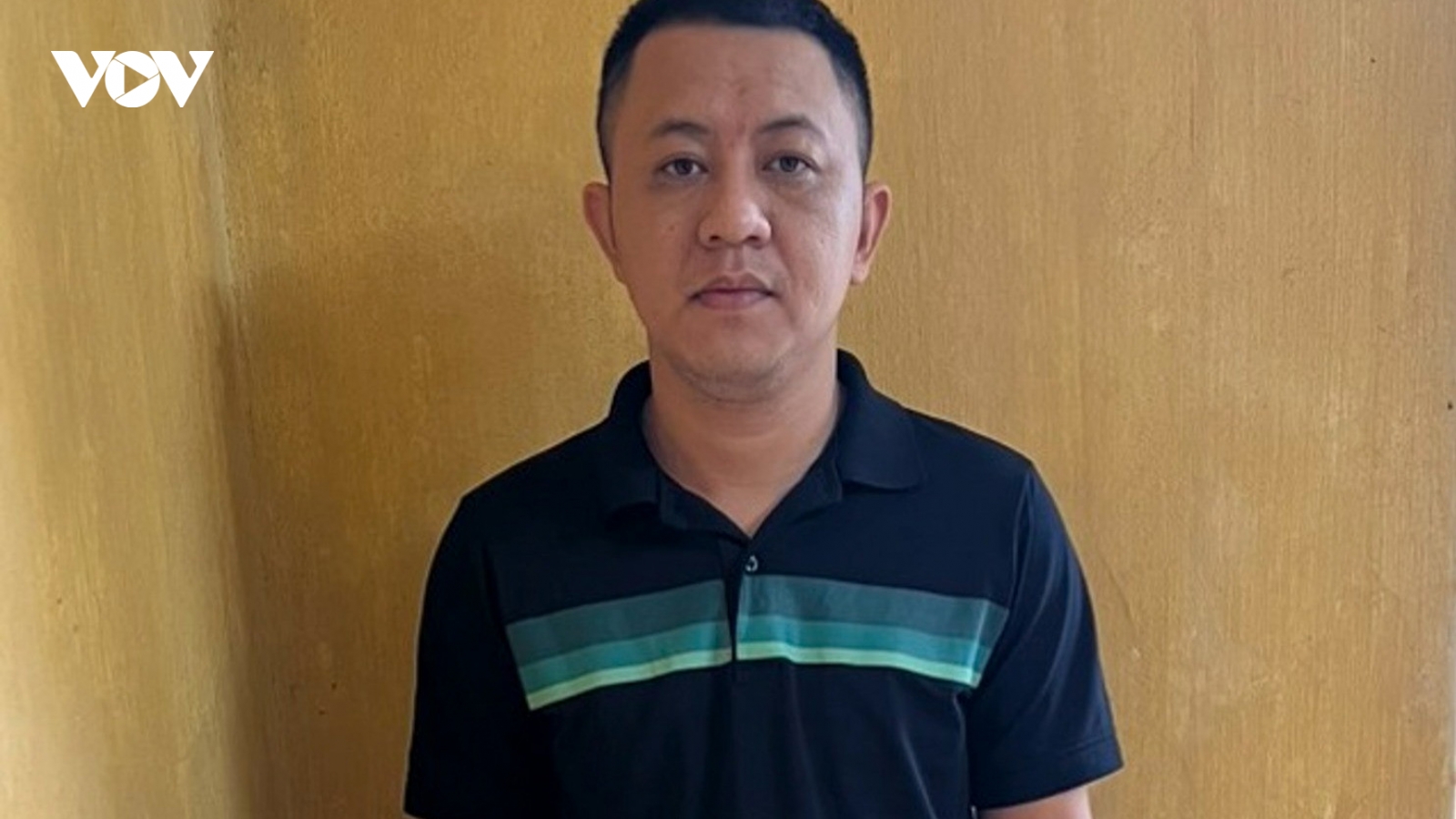 Bắt giữ nghịch tử đánh bố ruột tử vong ở Bắc Giang