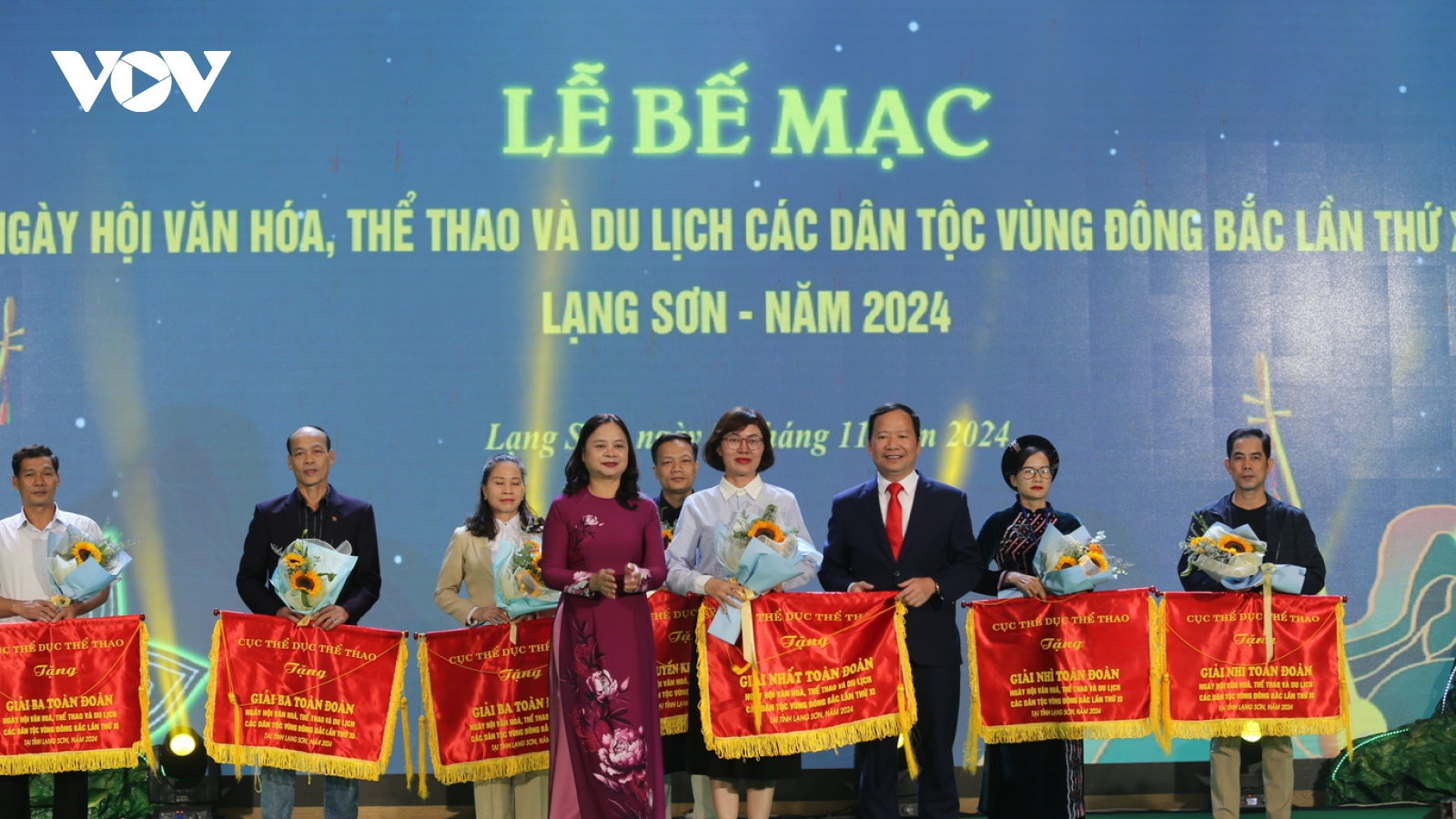Ngày hội VH,TT&DL các dân tộc vùng Đông Bắc lần thứ XII tổ chức tại Tuyên Quang
